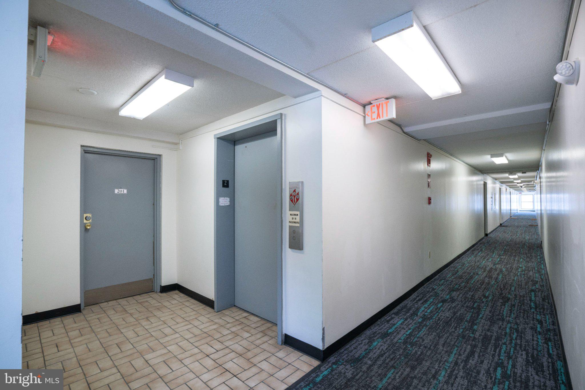 500 E COLLEGE AVENUE 201