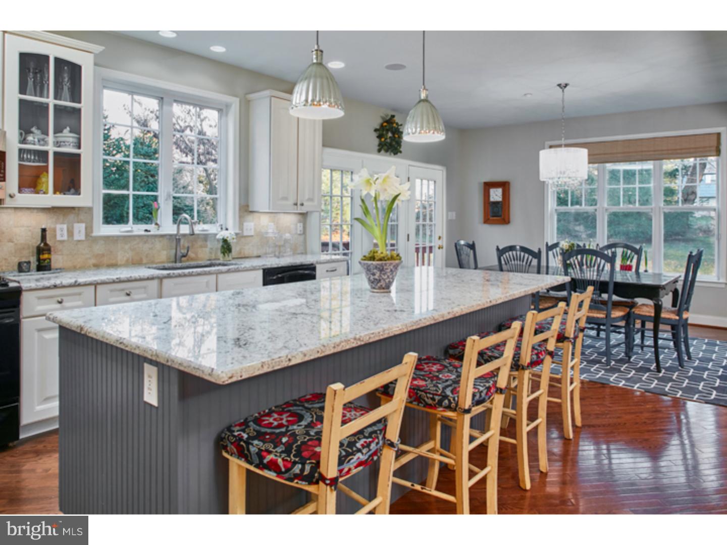 POTTERS POND - Residential