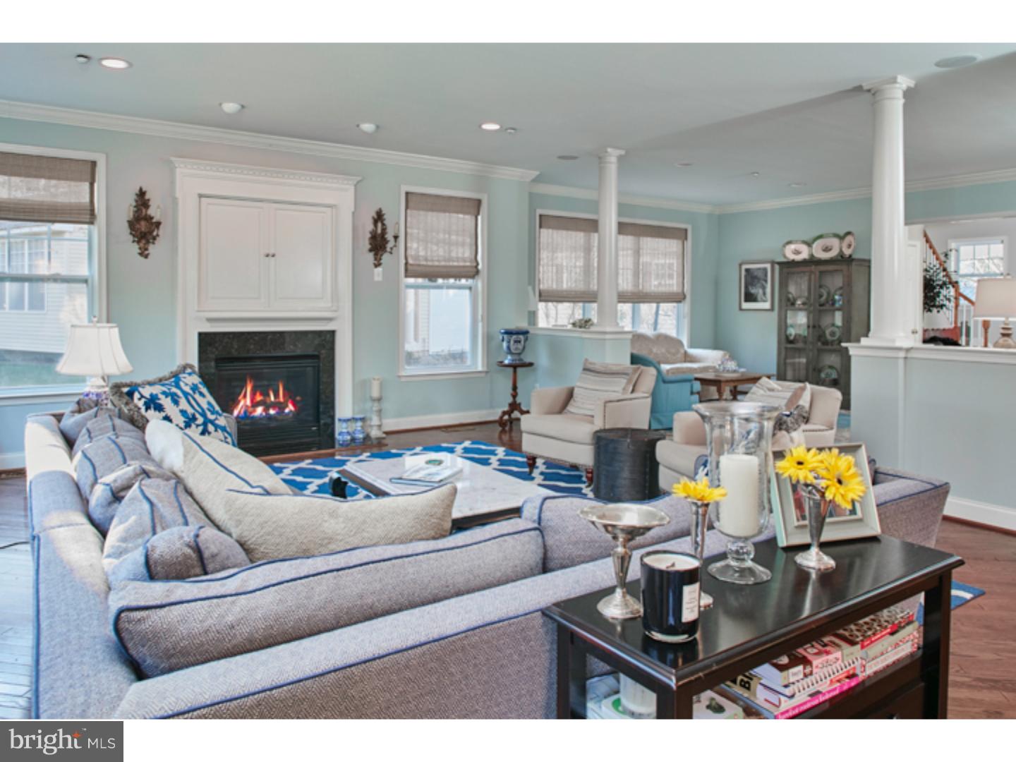 POTTERS POND - Residential