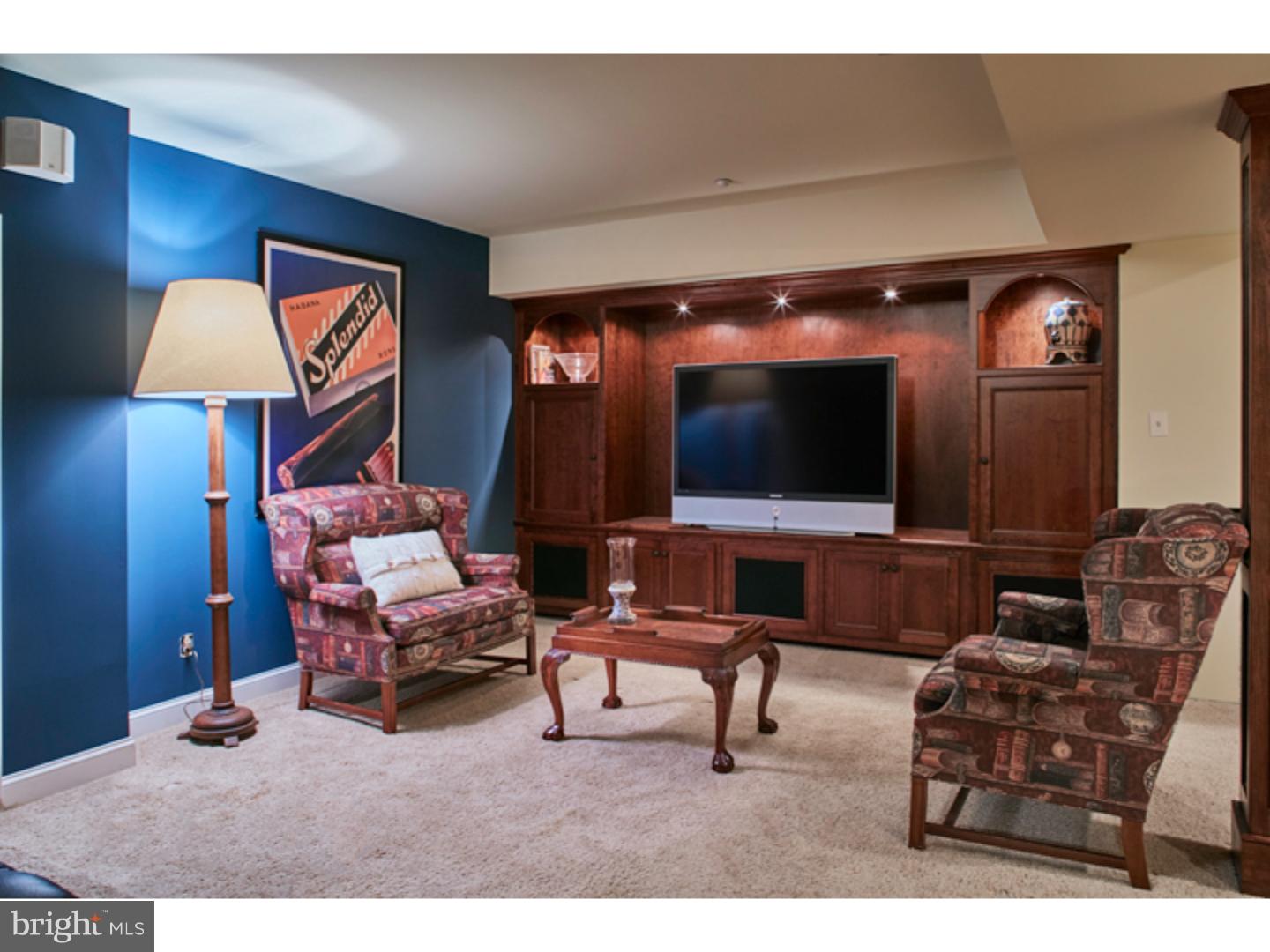 POTTERS POND - Residential