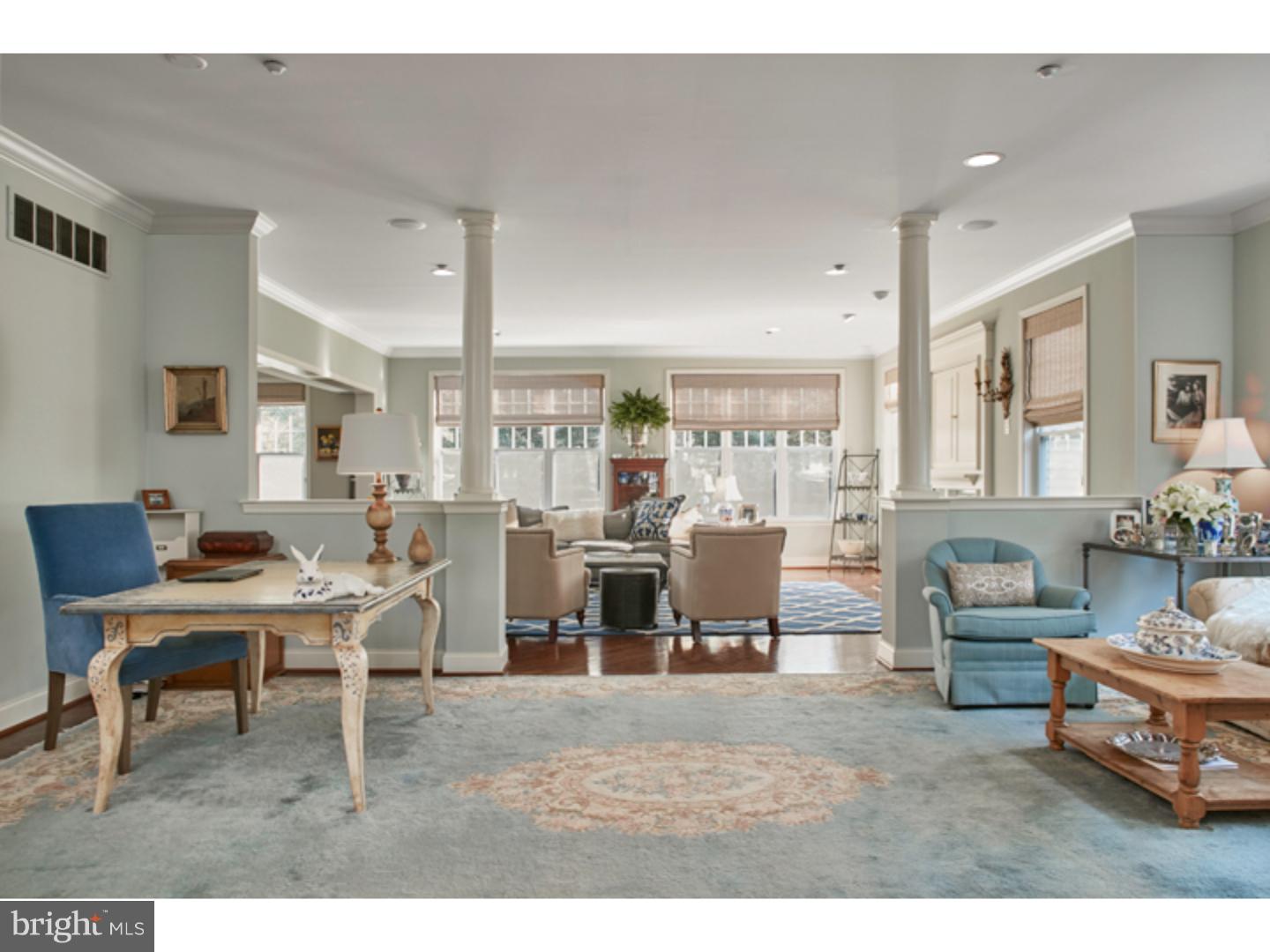 POTTERS POND - Residential