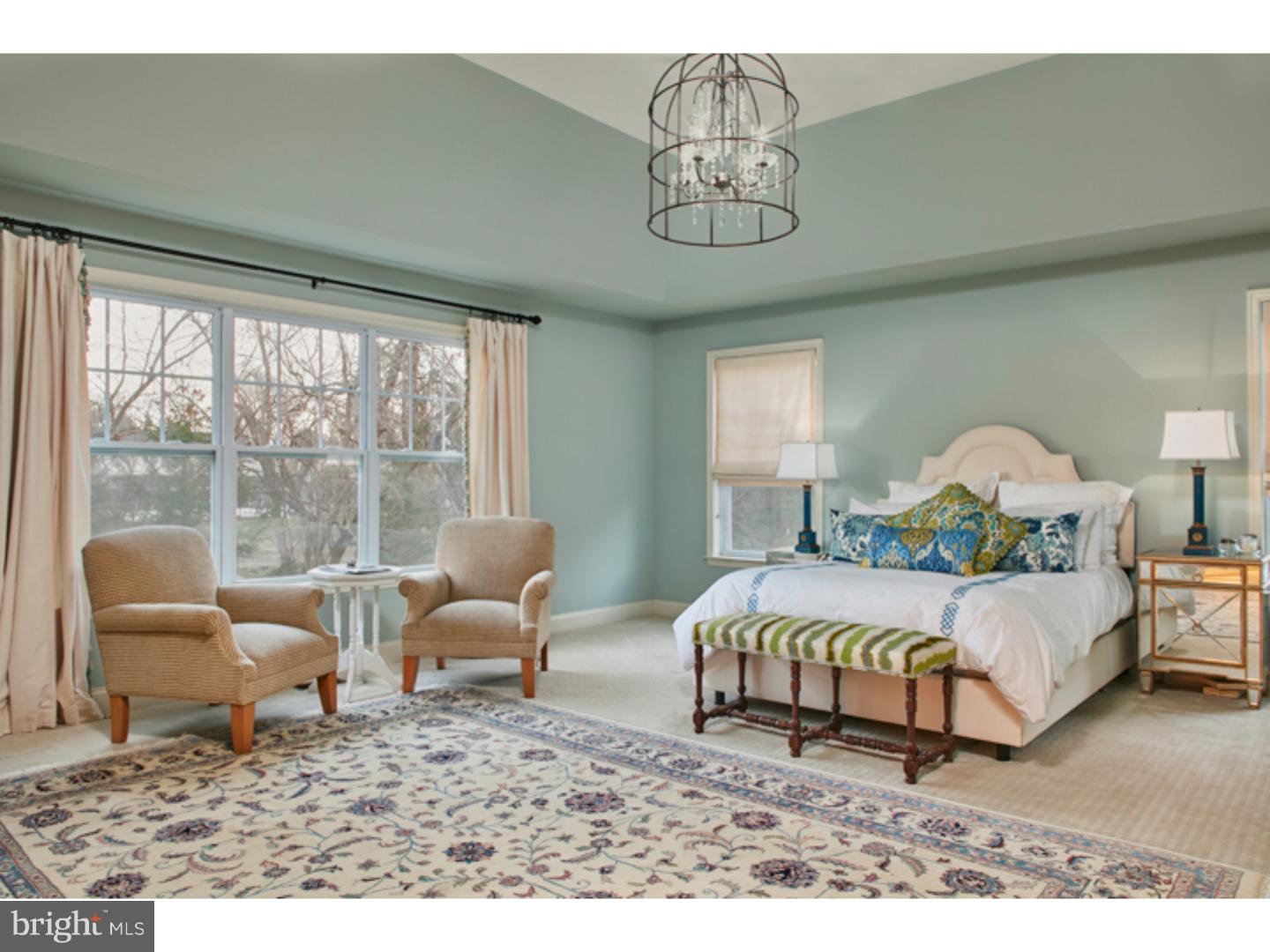 POTTERS POND - Residential