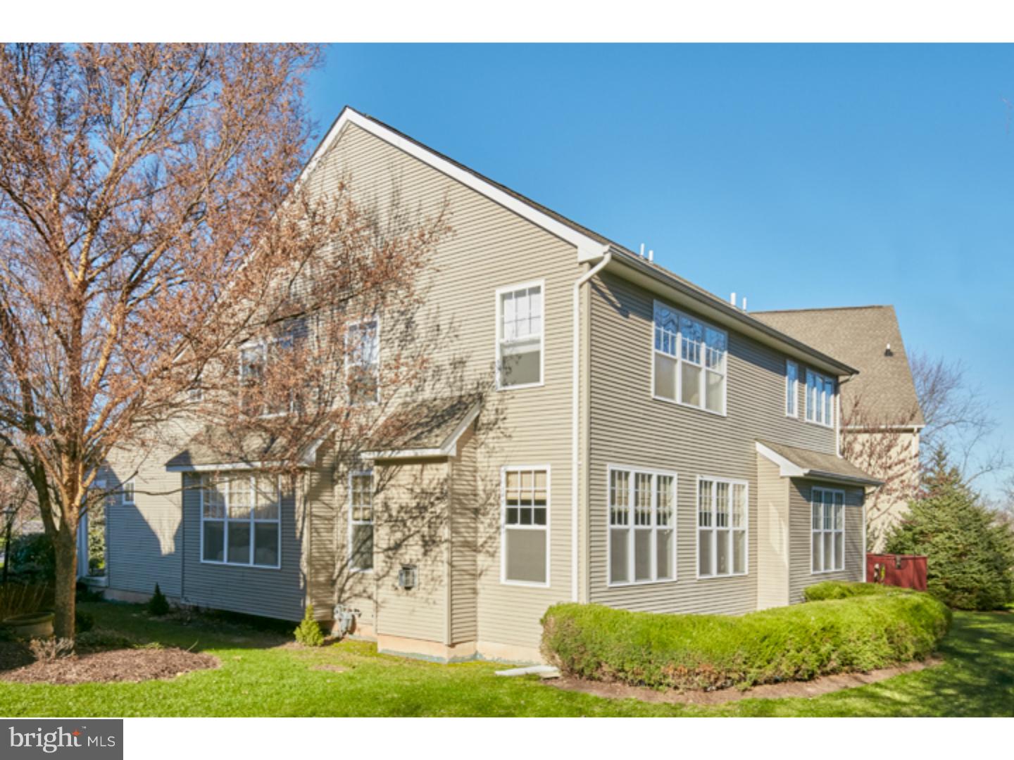 POTTERS POND - Residential