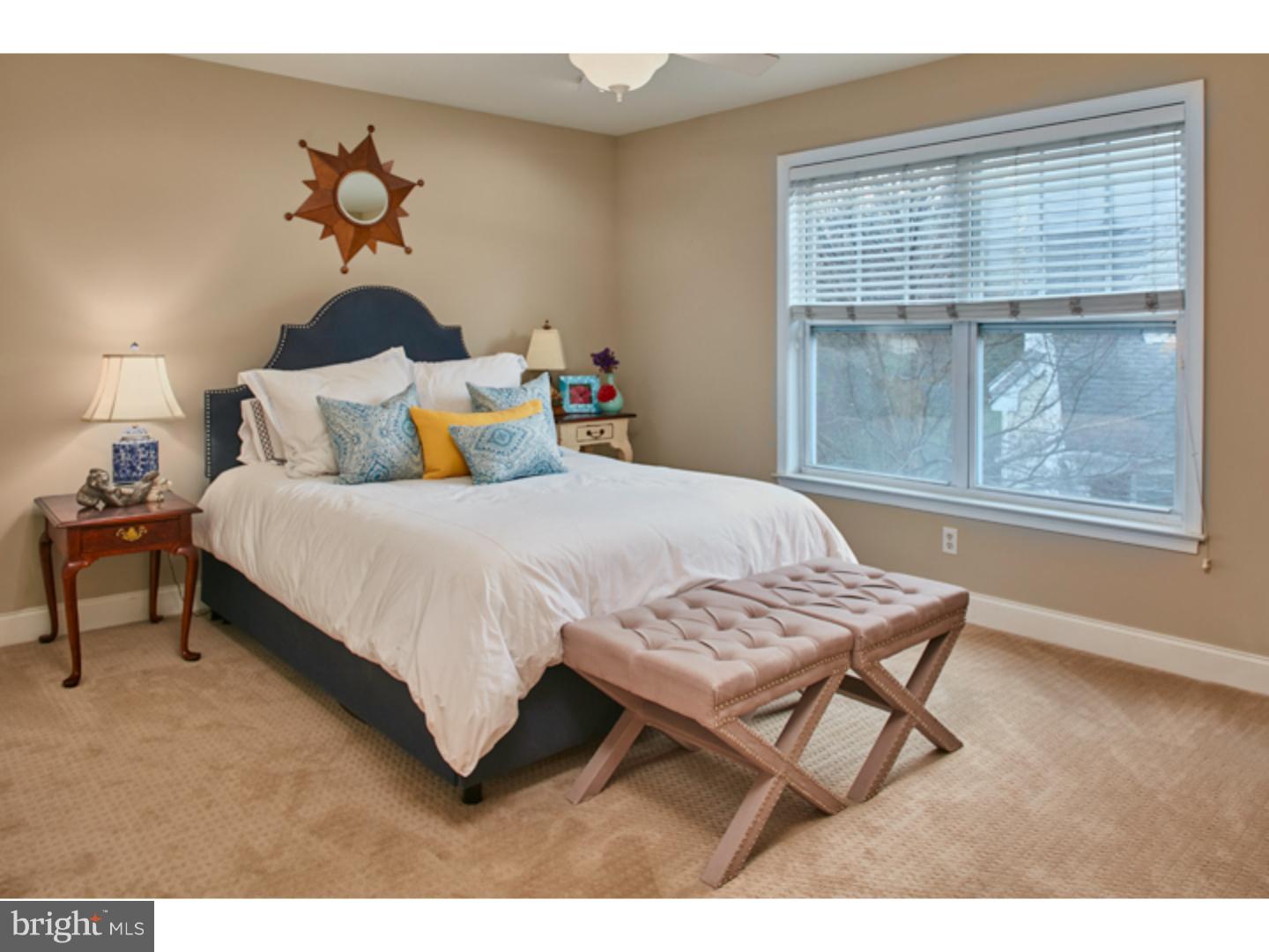 POTTERS POND - Residential