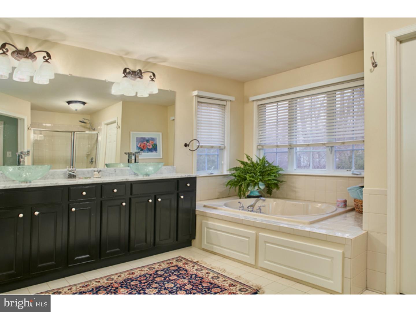 POTTERS POND - Residential