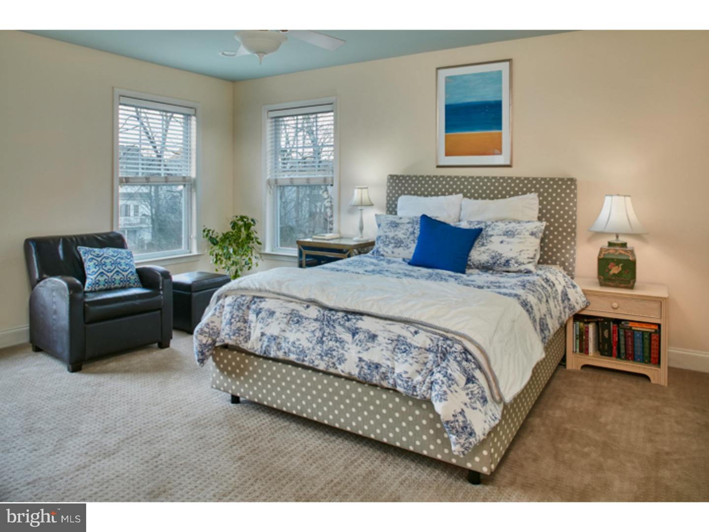 POTTERS POND - Residential