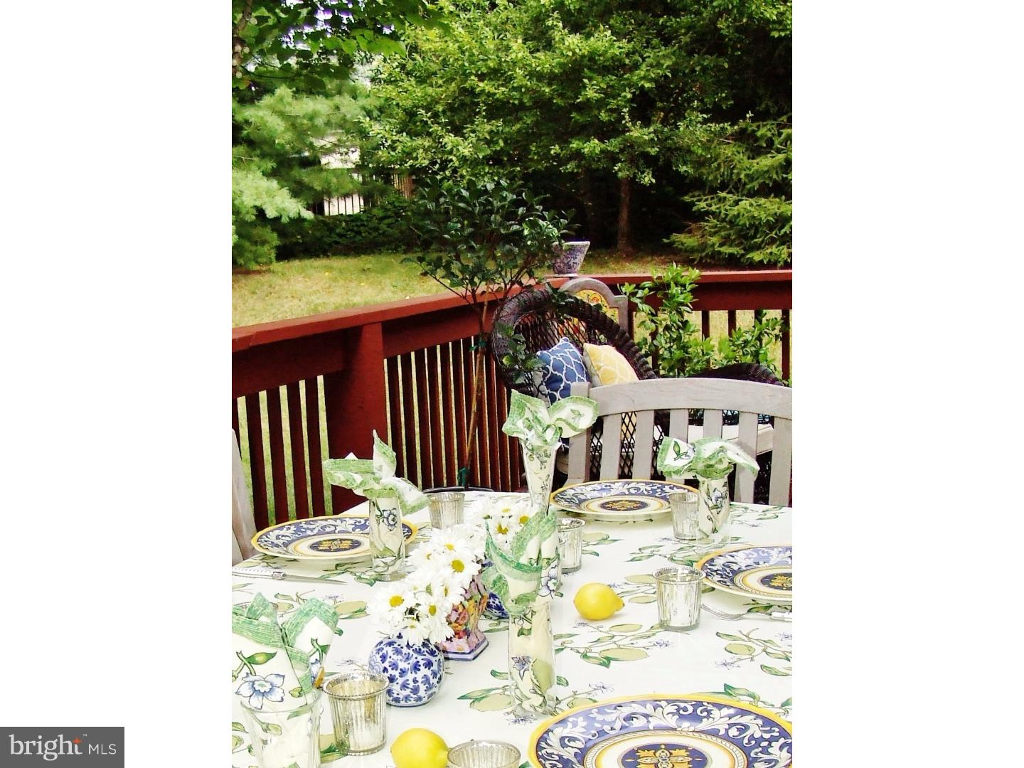 POTTERS POND - Residential