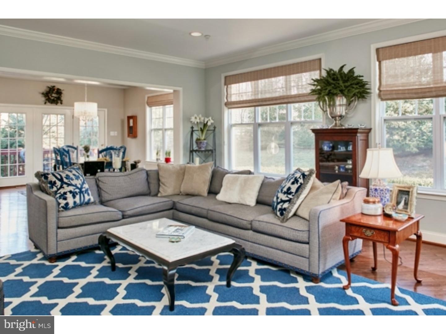 POTTERS POND - Residential