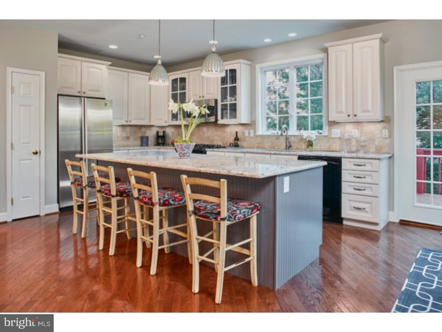 POTTERS POND - Residential