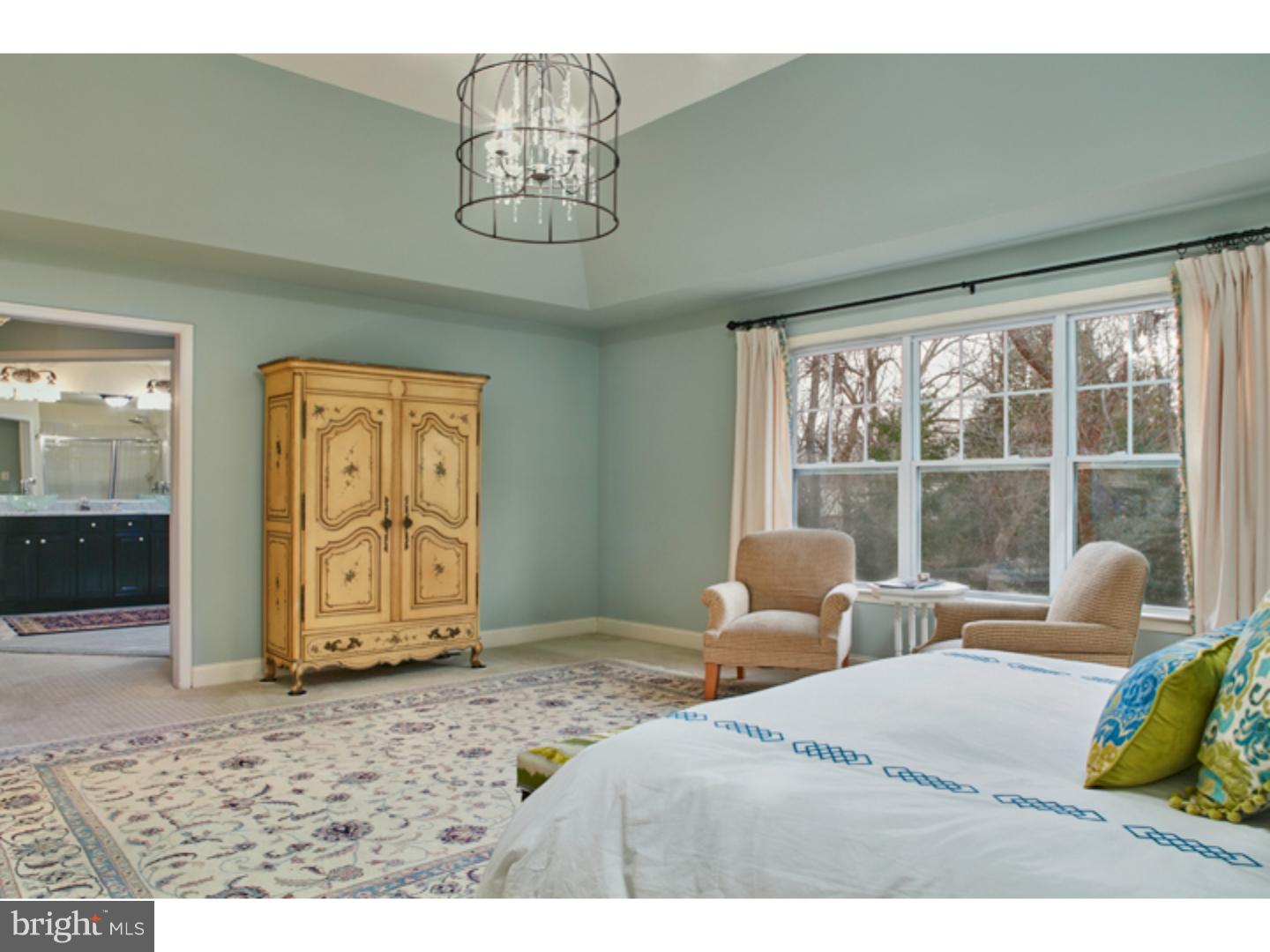 POTTERS POND - Residential