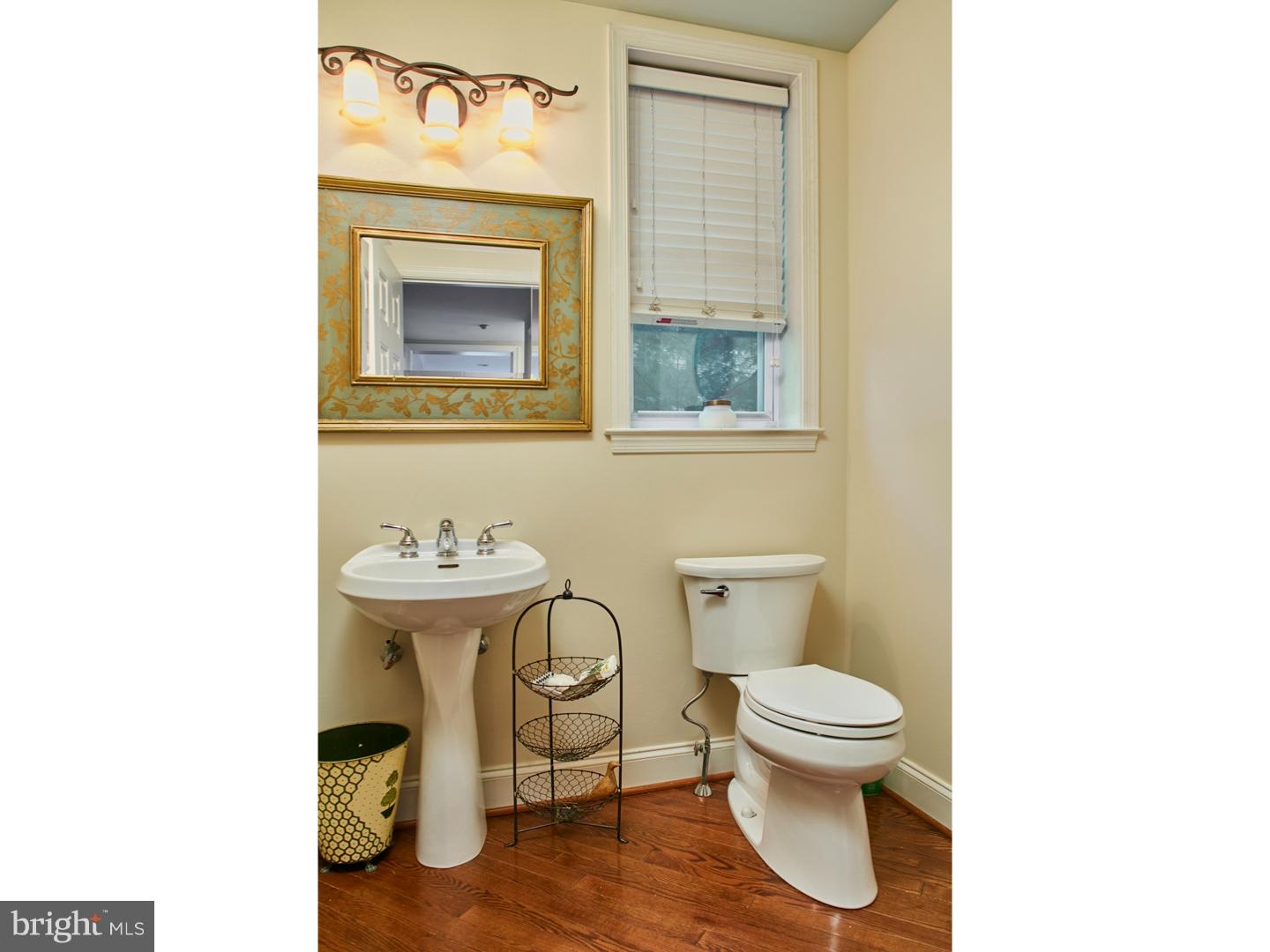 POTTERS POND - Residential