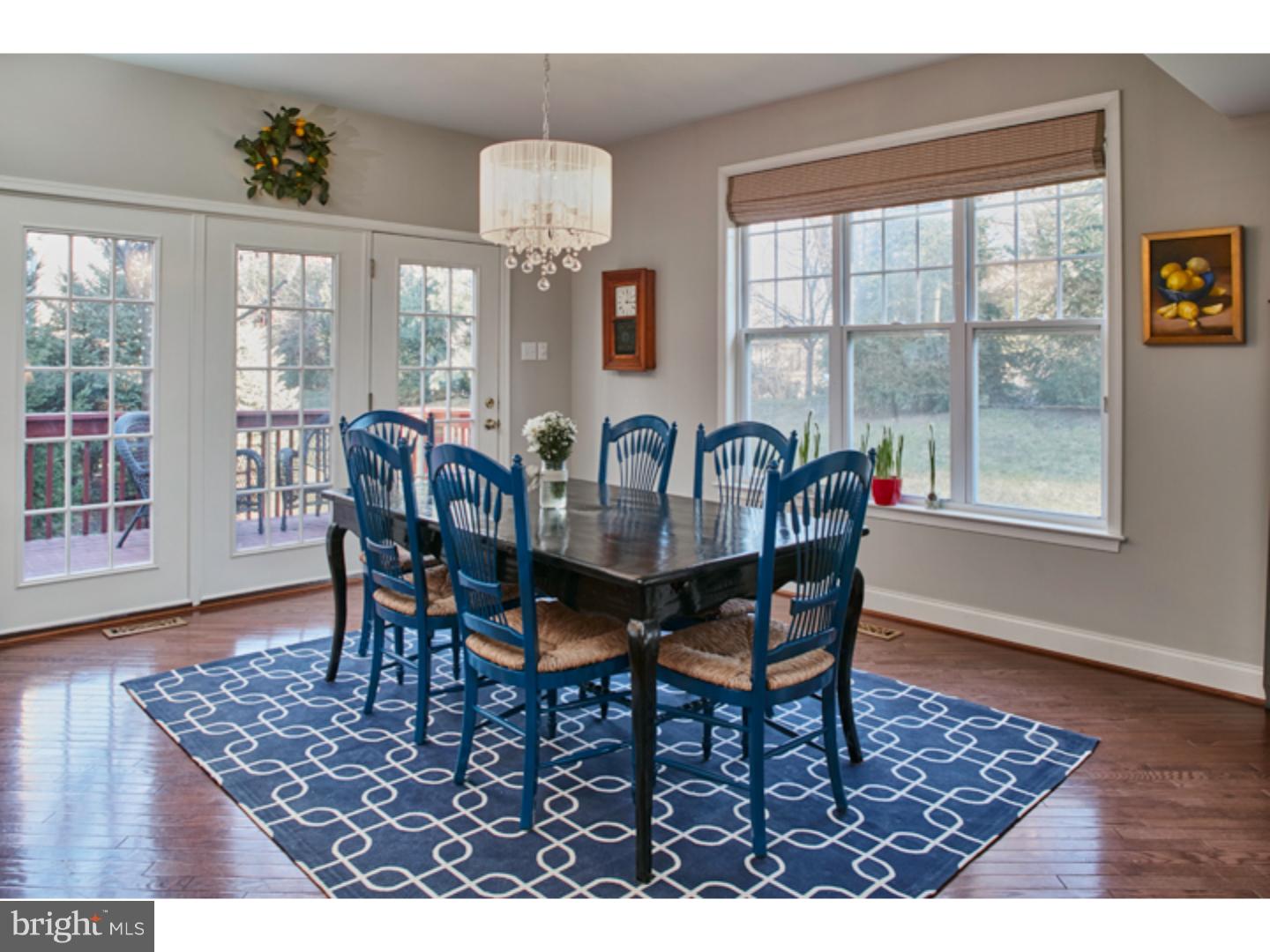 POTTERS POND - Residential