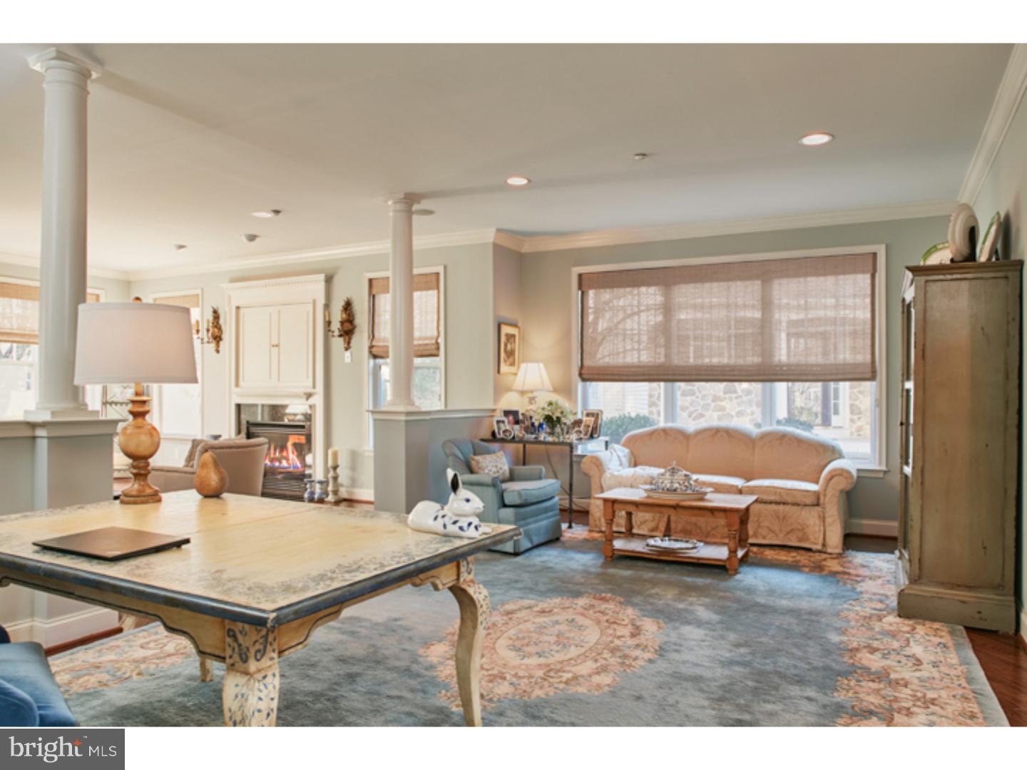 POTTERS POND - Residential