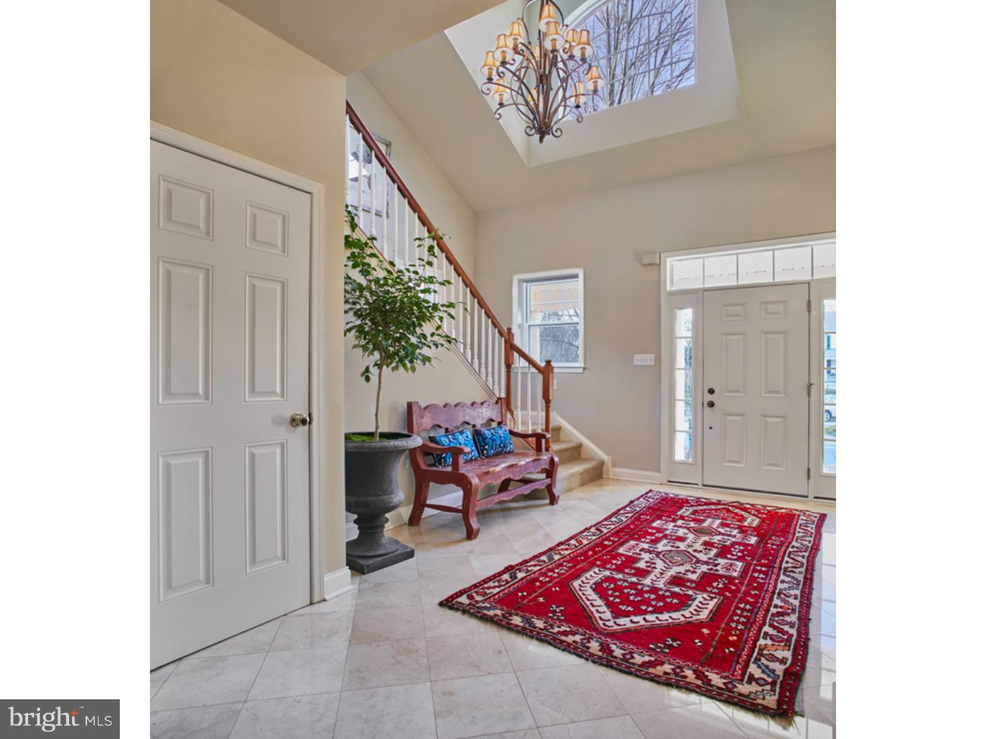 POTTERS POND - Residential