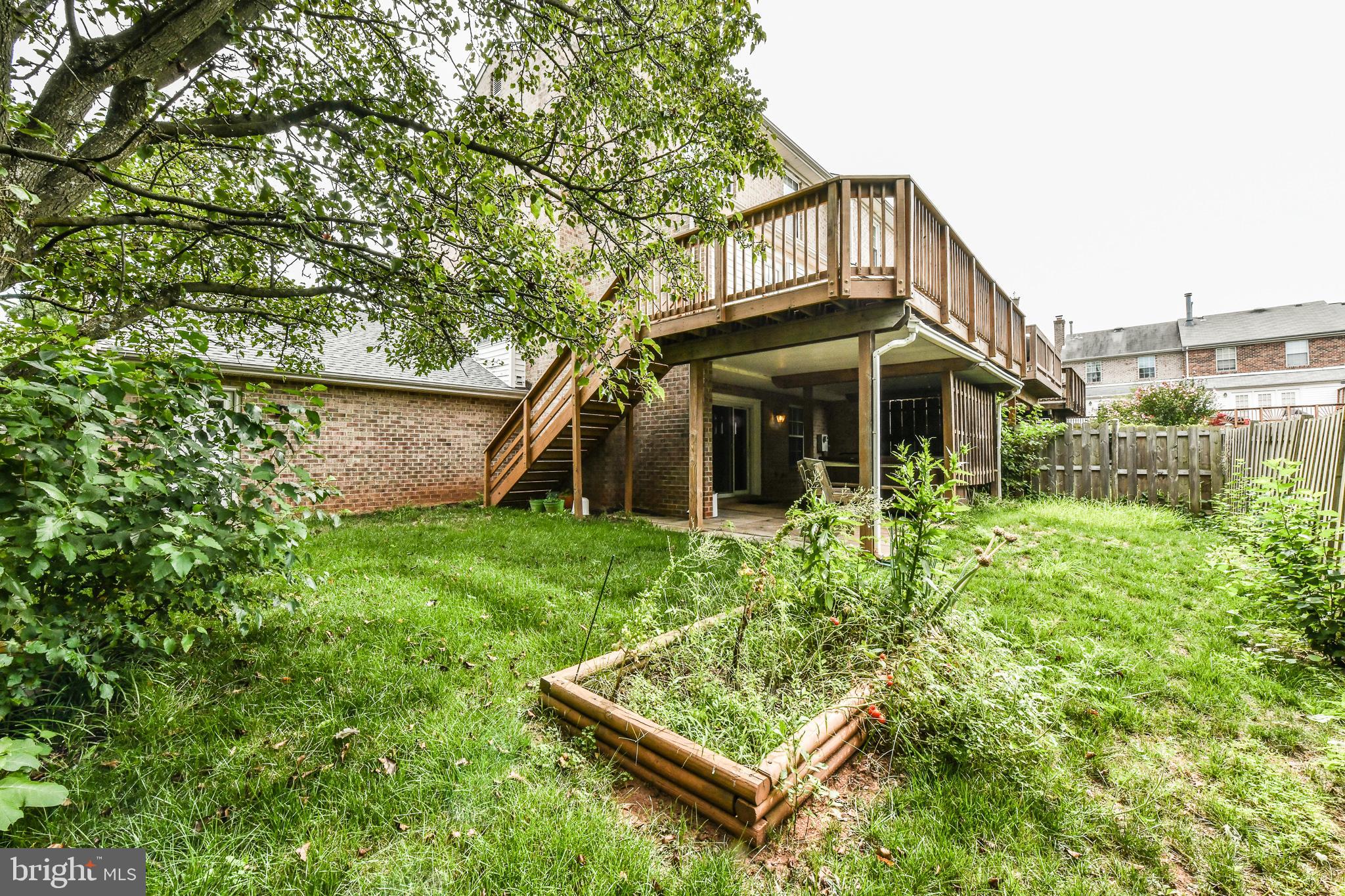 MIRROR RIDGE - Residential Lease