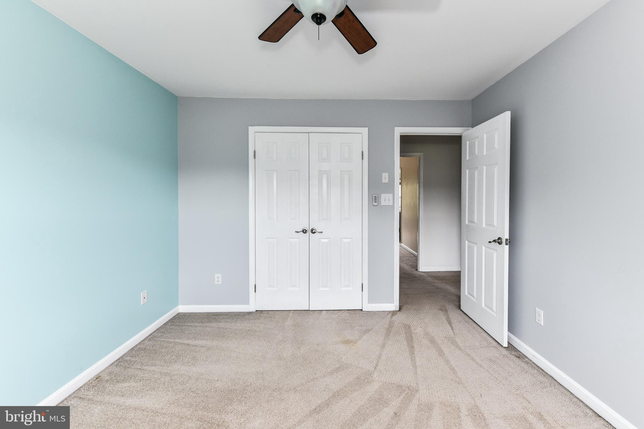 MIRROR RIDGE - Residential Lease