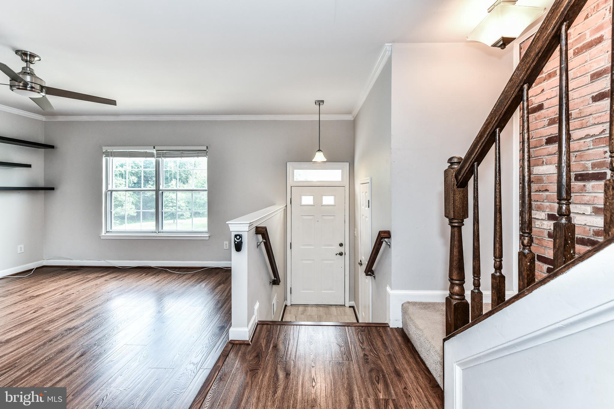 MIRROR RIDGE - Residential Lease