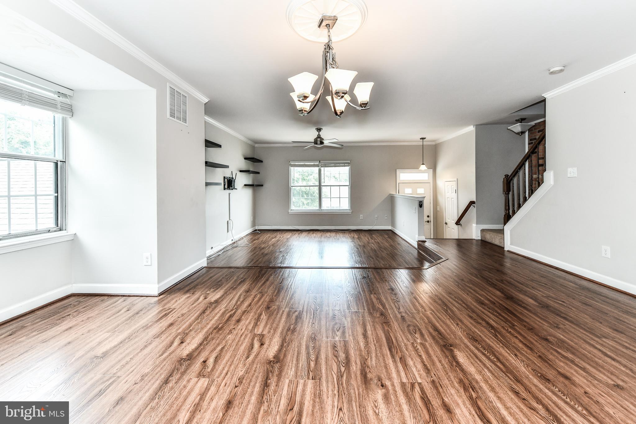 MIRROR RIDGE - Residential Lease