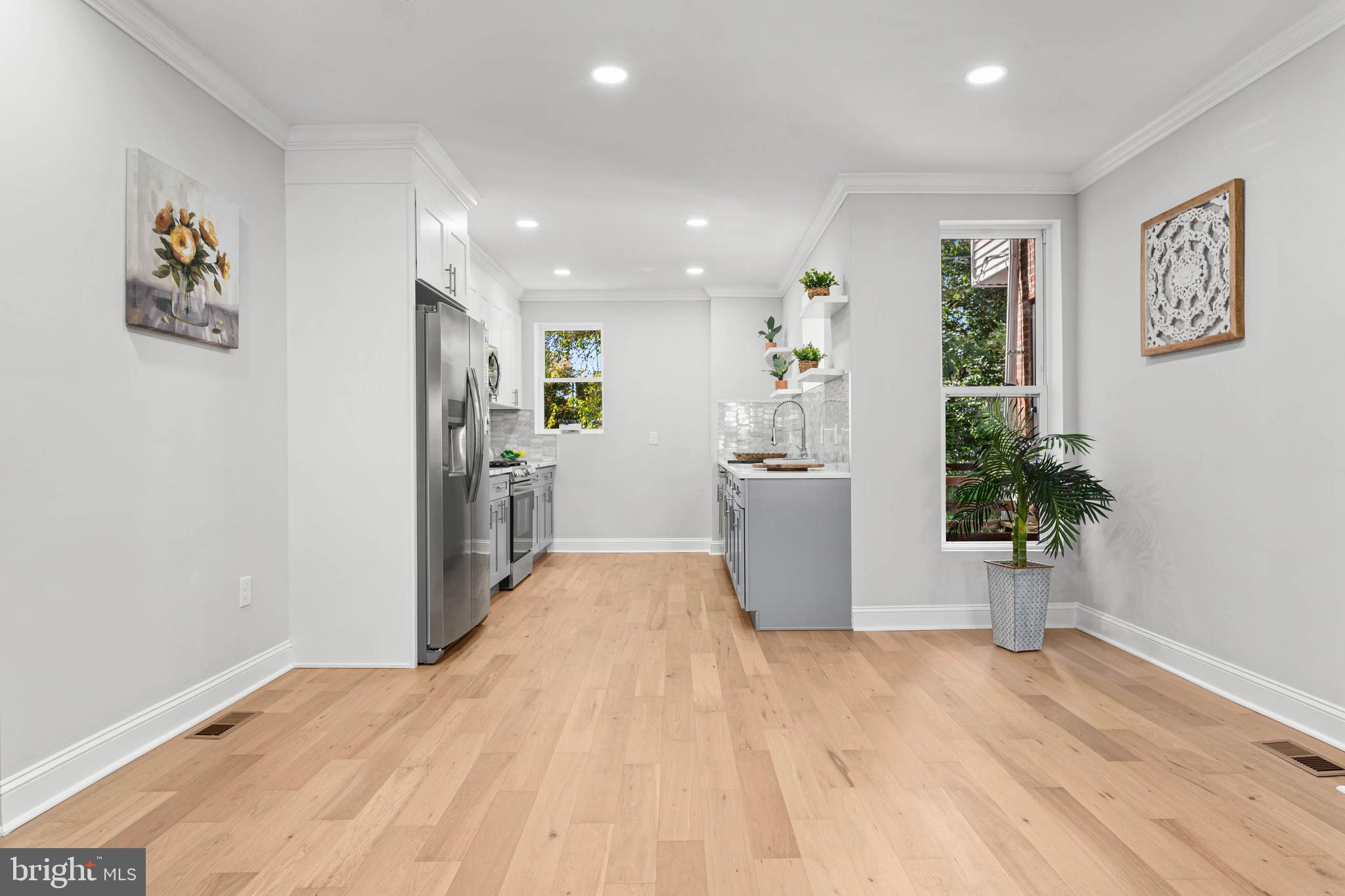 MT AIRY - Residential