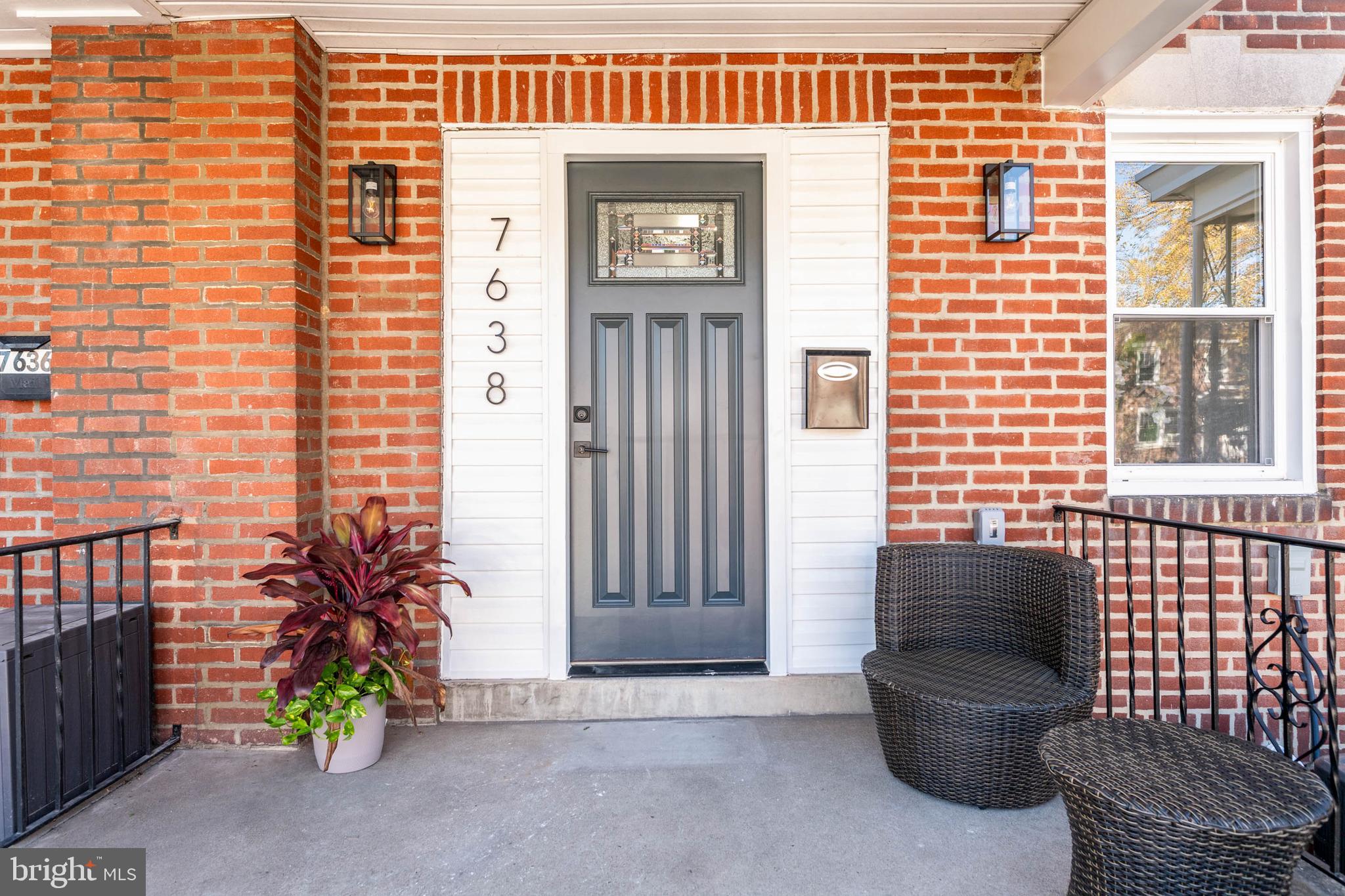 MT AIRY - Residential