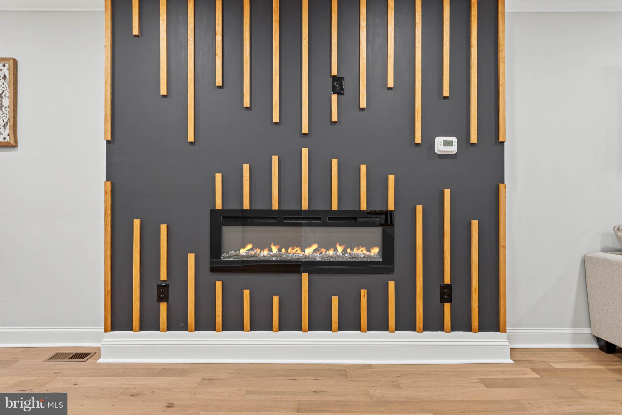 MT AIRY - Residential