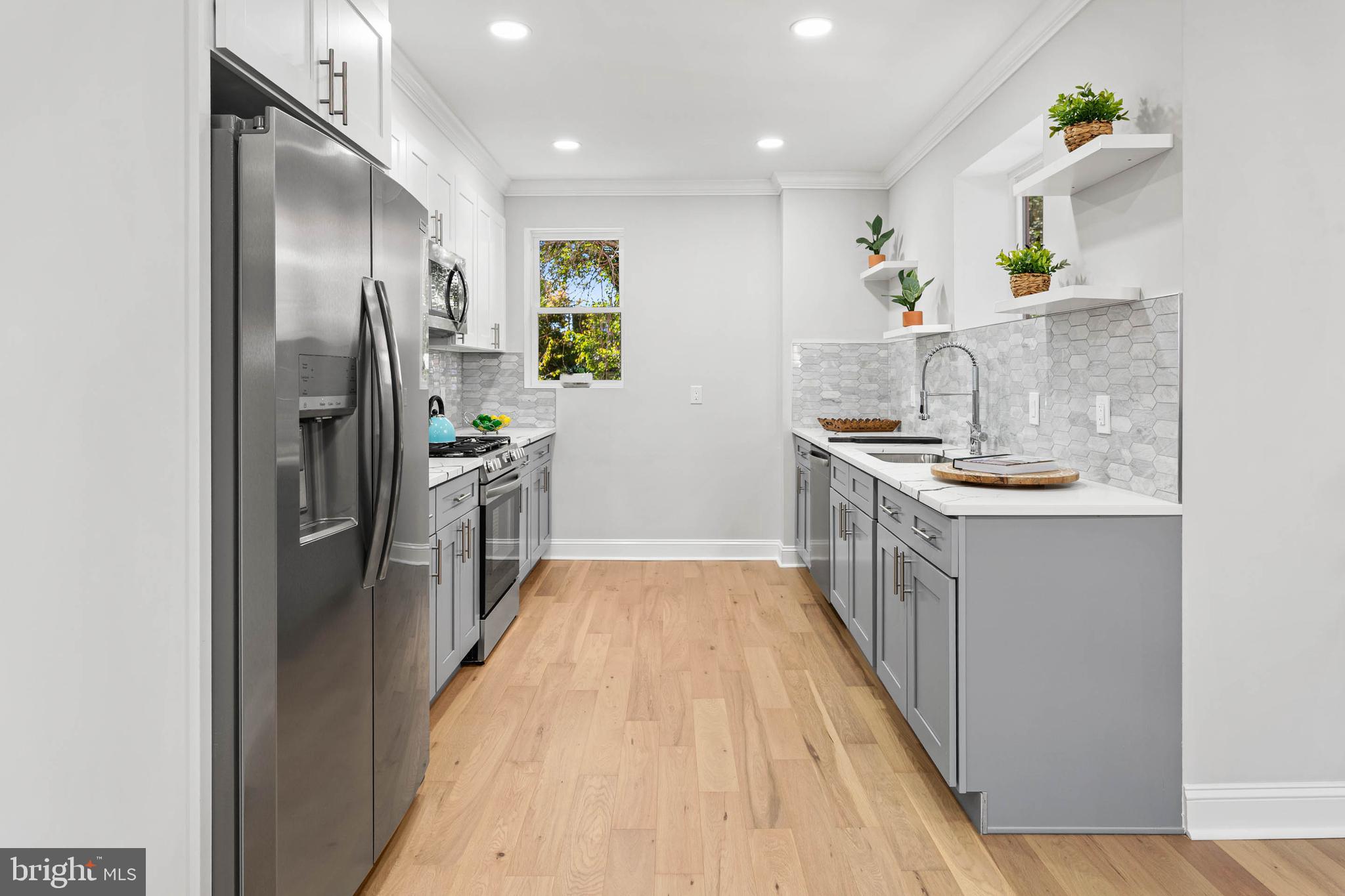 MT AIRY - Residential