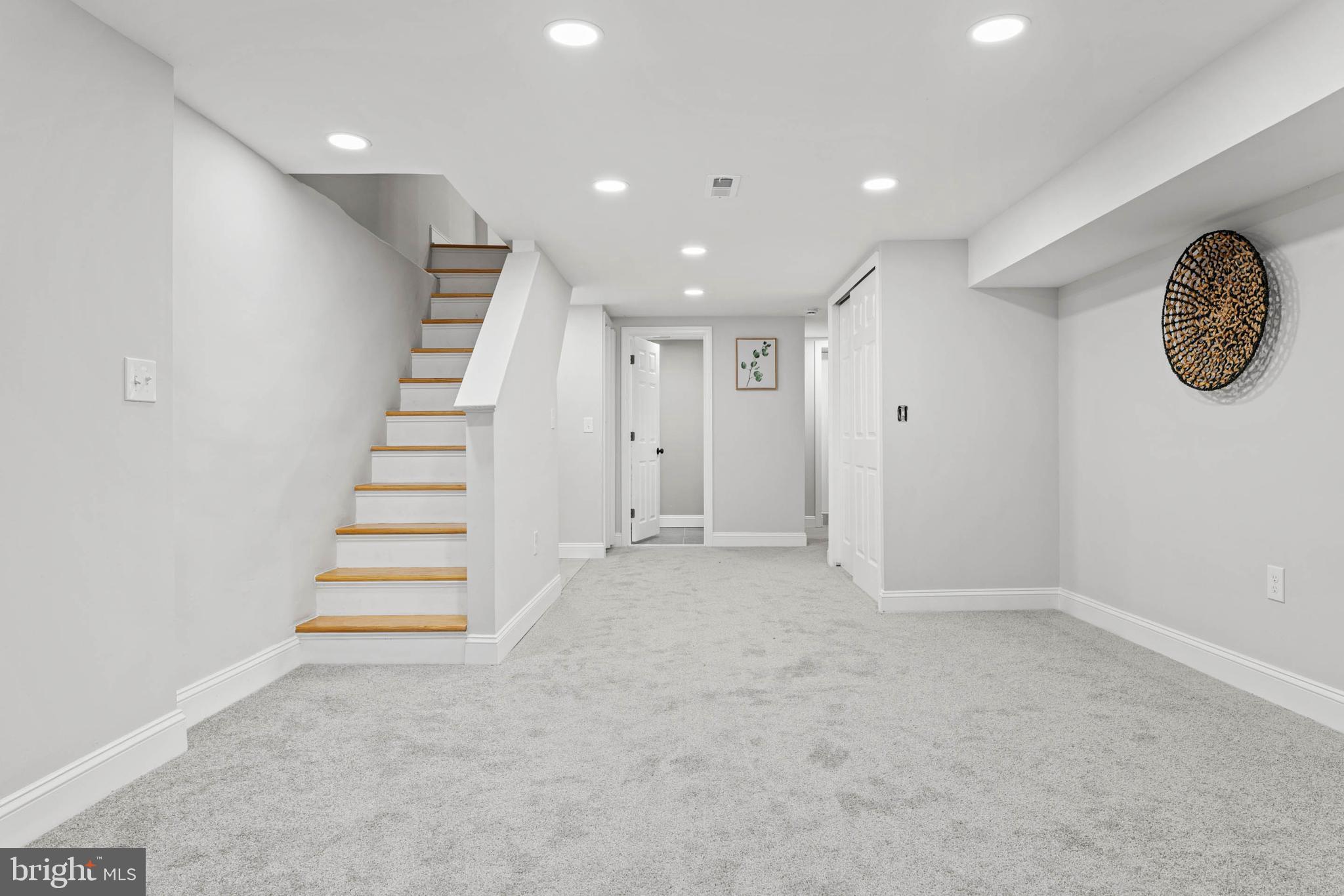 MT AIRY - Residential