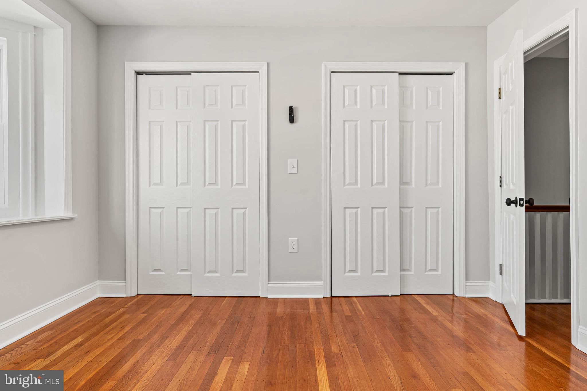 MT AIRY - Residential