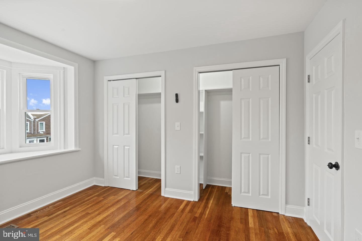 MT AIRY - Residential