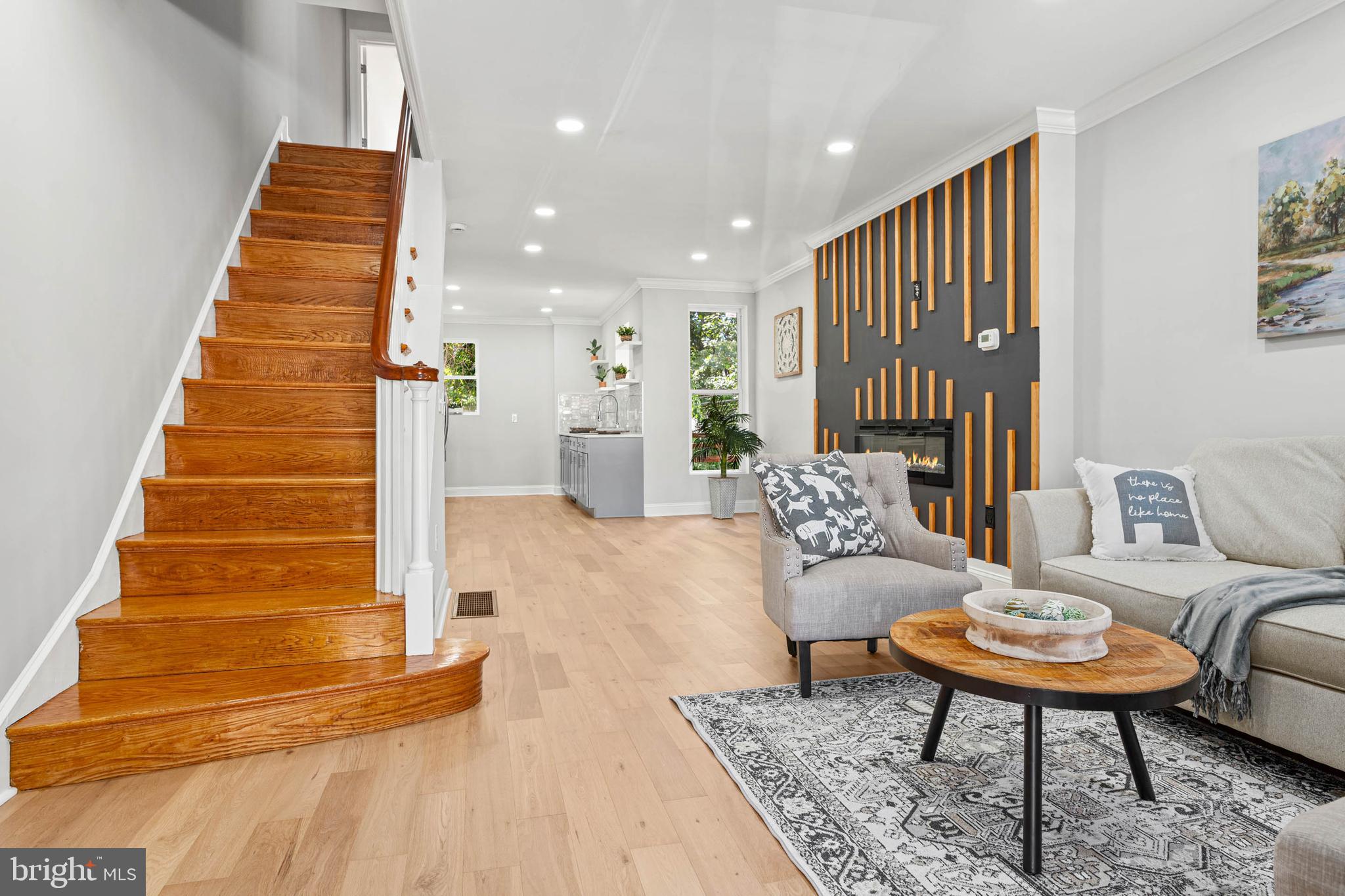 MT AIRY - Residential