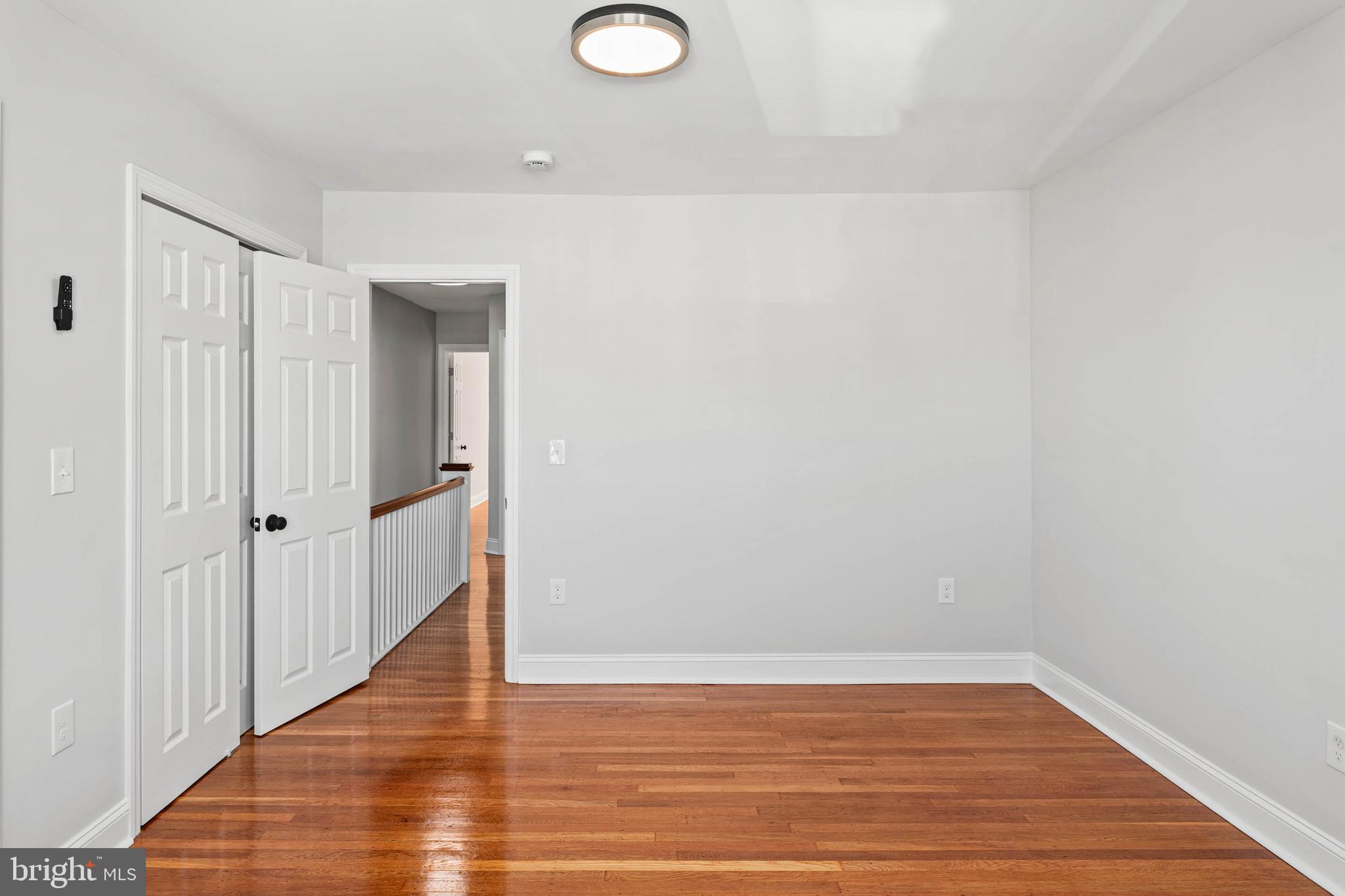 MT AIRY - Residential