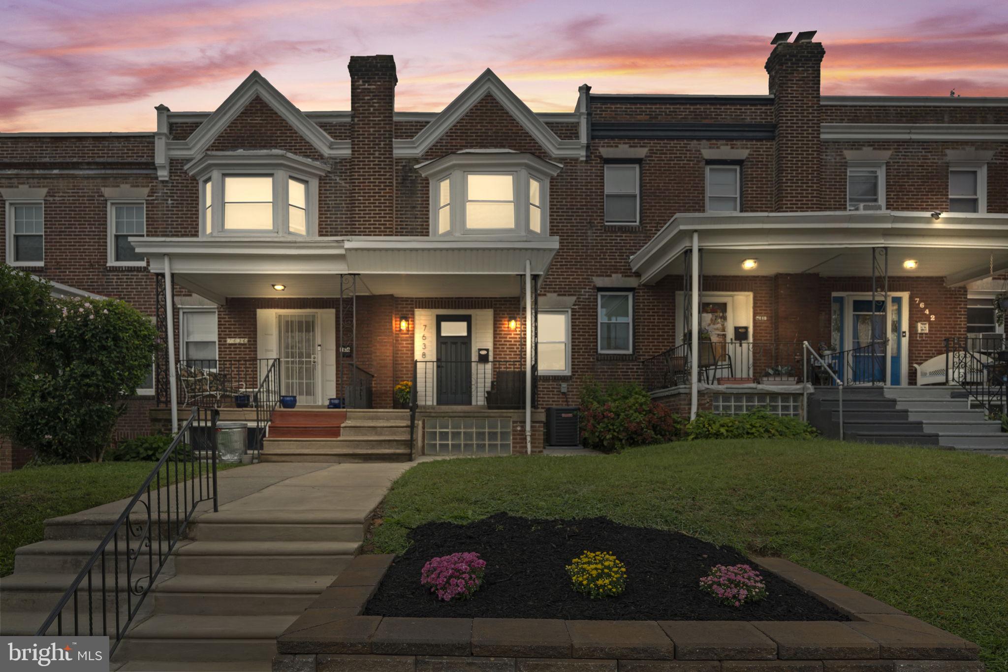 MT AIRY - Residential