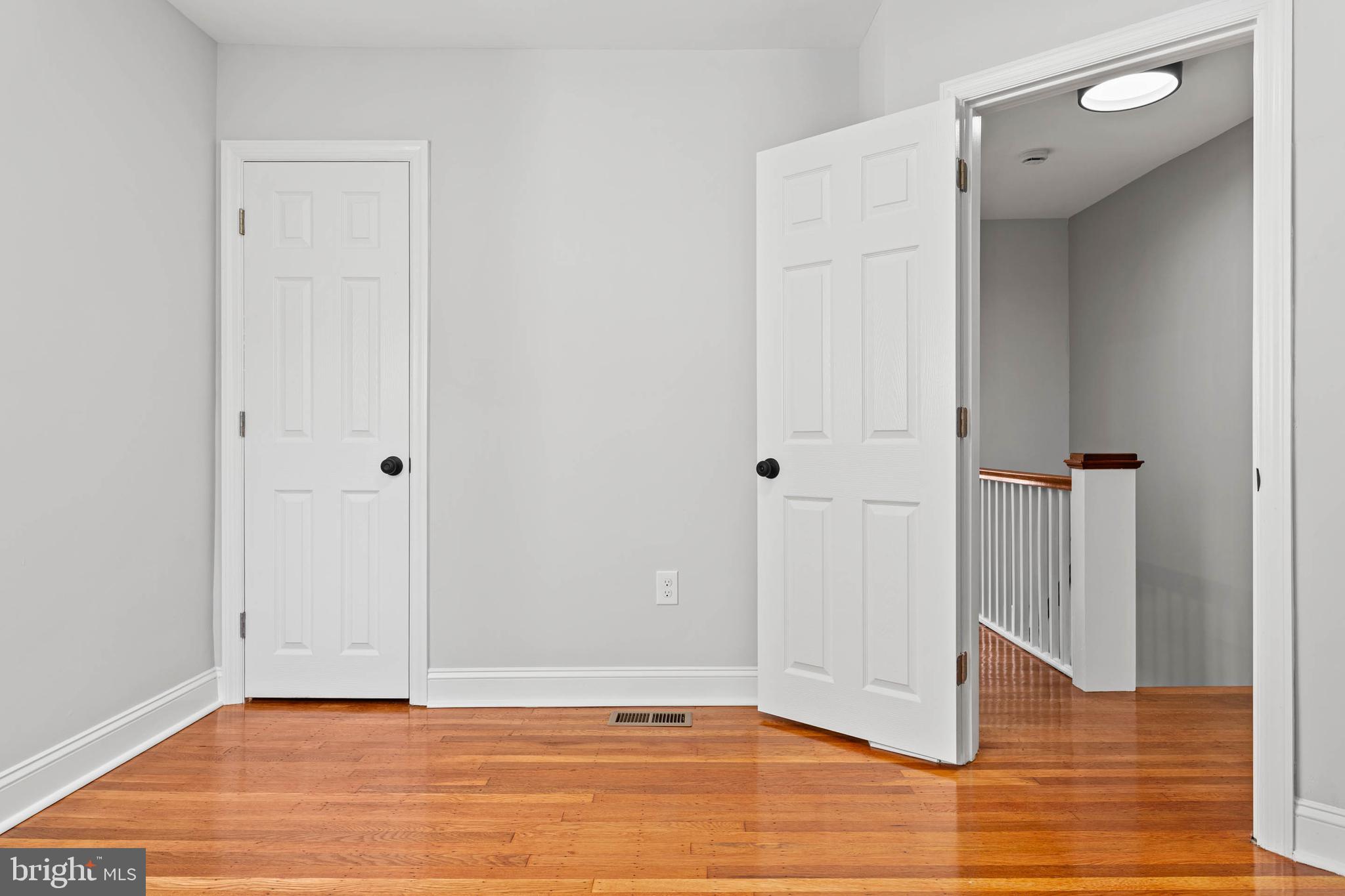 MT AIRY - Residential