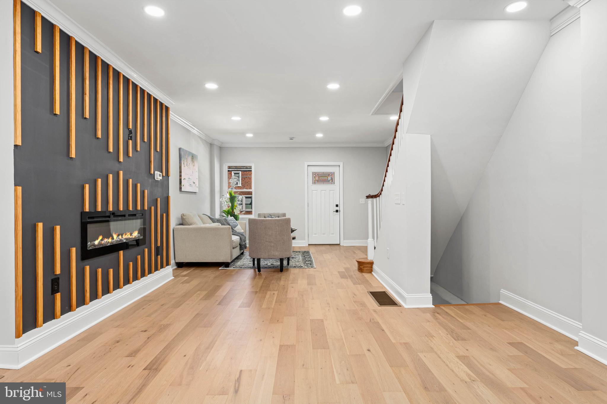 MT AIRY - Residential