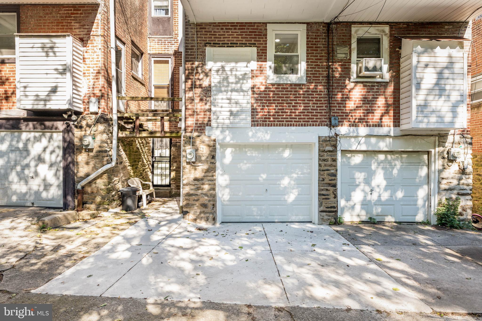 MT AIRY - Residential