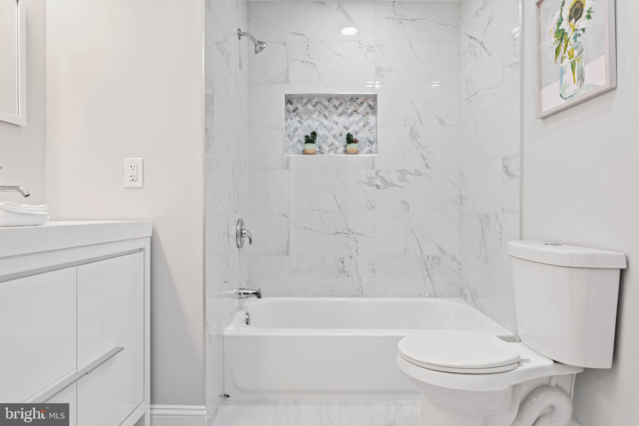 MT AIRY - Residential