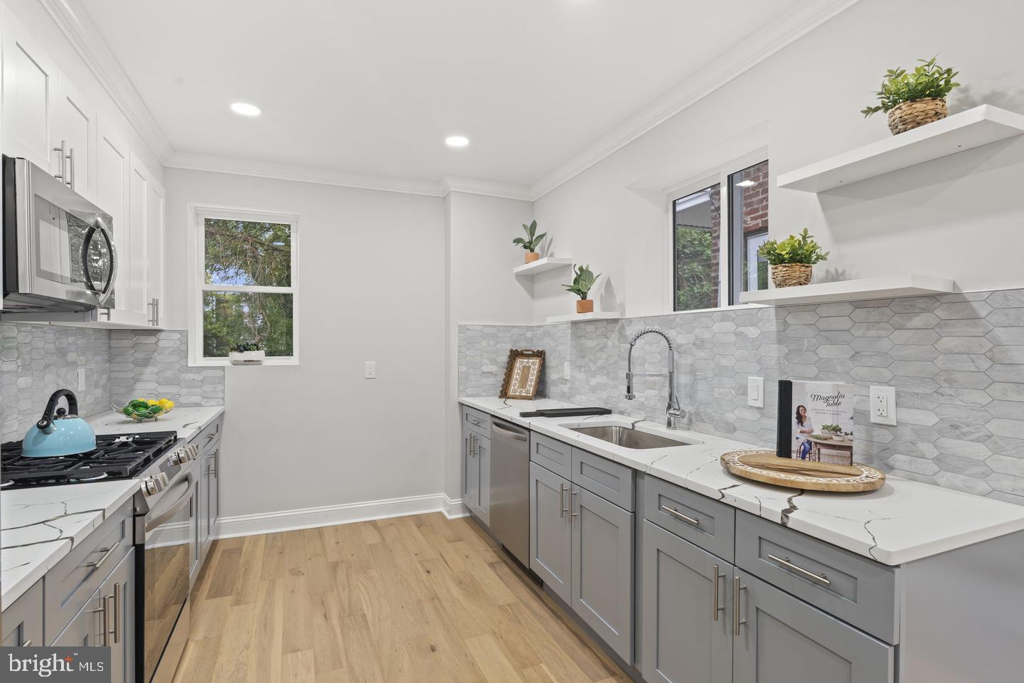 MT AIRY - Residential