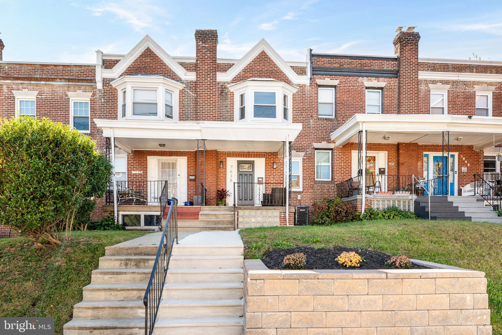 MT AIRY - Residential