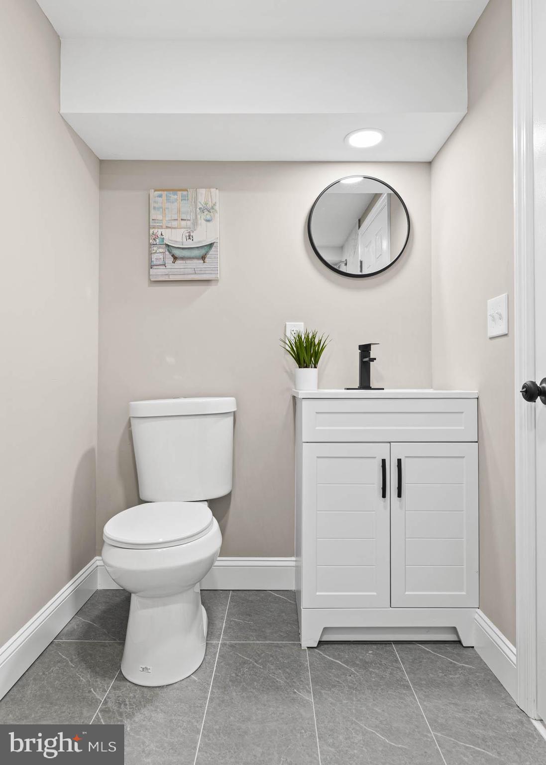 MT AIRY - Residential