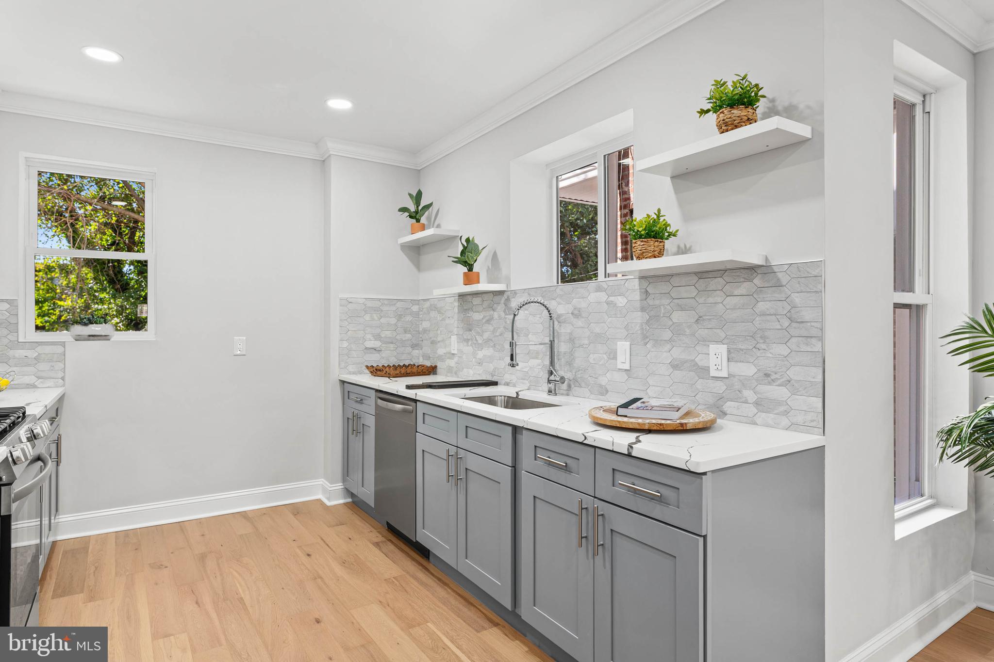 MT AIRY - Residential