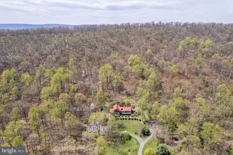 1460 Pitcock Lane, Winchester, VA 22602 - MLS#: VAFV2032894