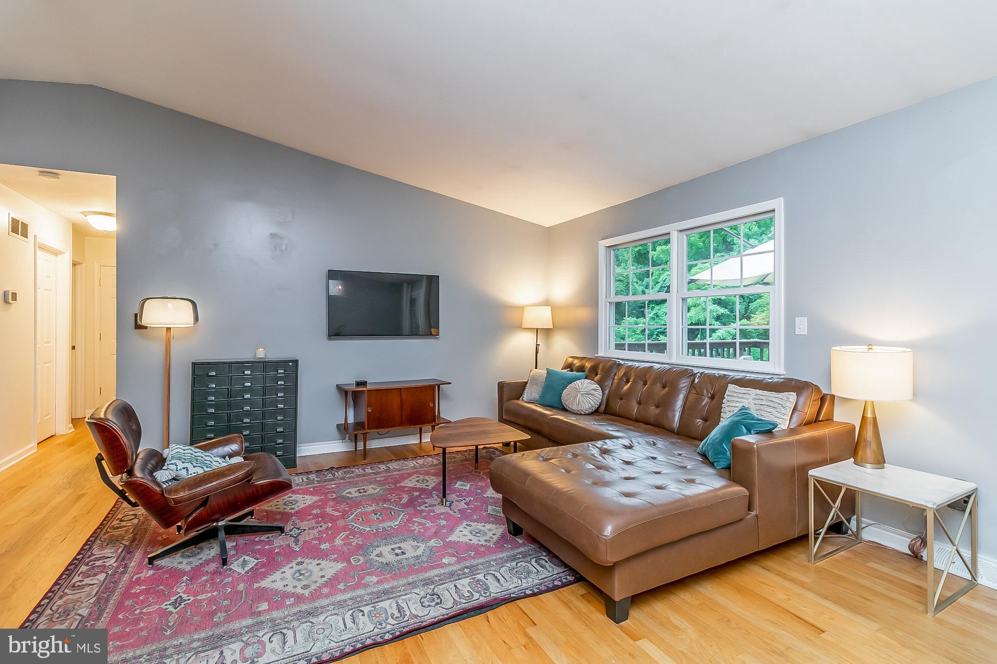 PLEASANT RUN - Residential