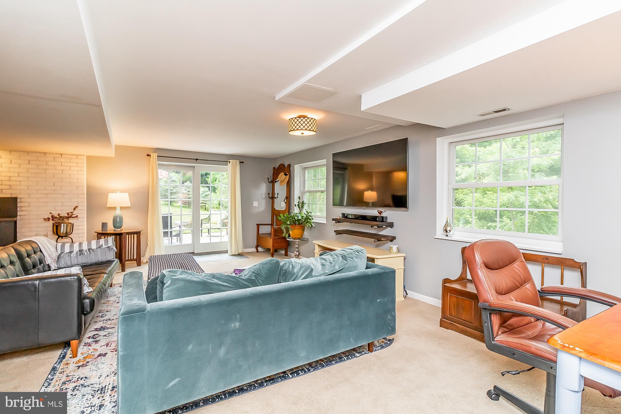 PLEASANT RUN - Residential