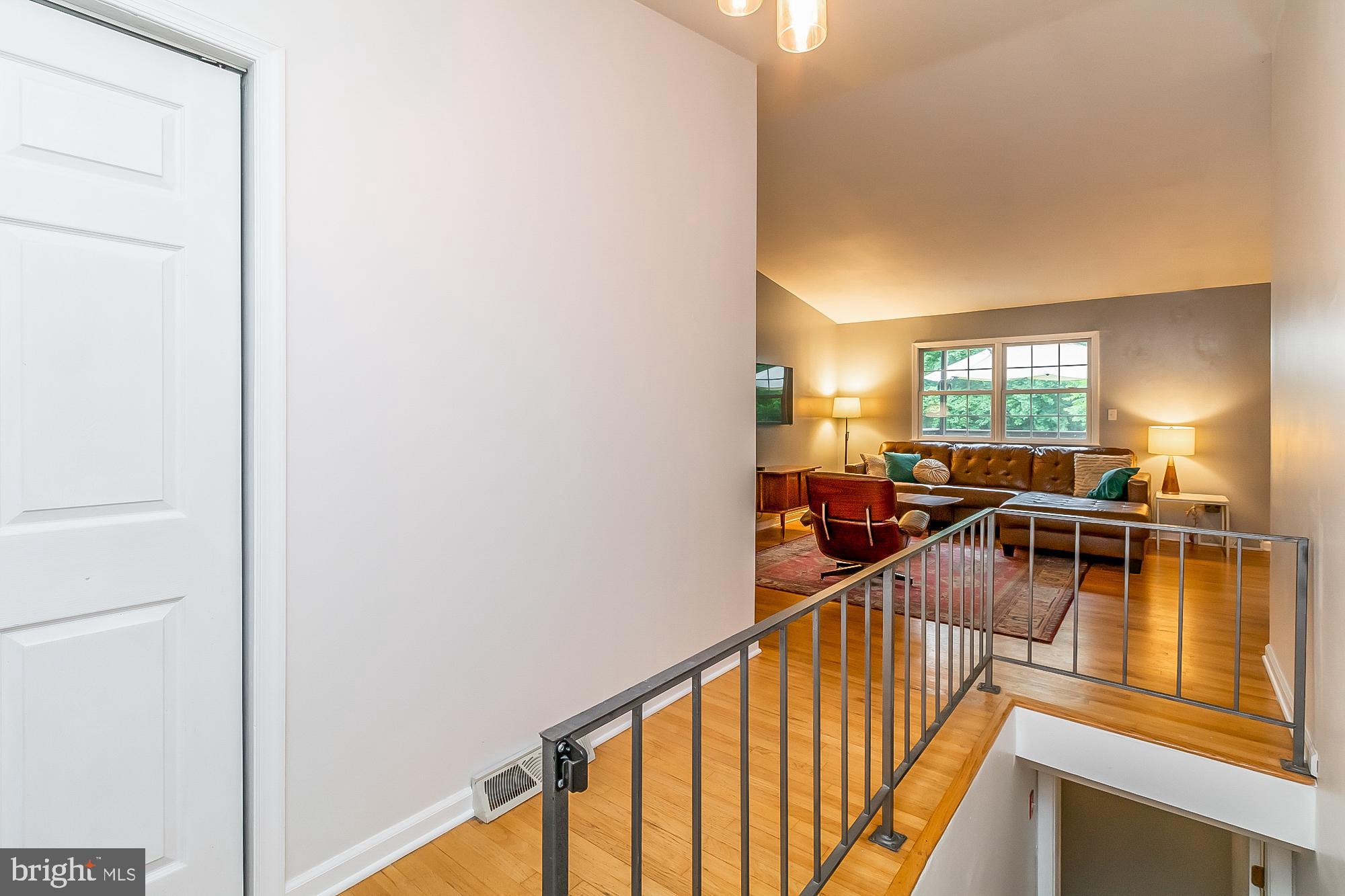 PLEASANT RUN - Residential