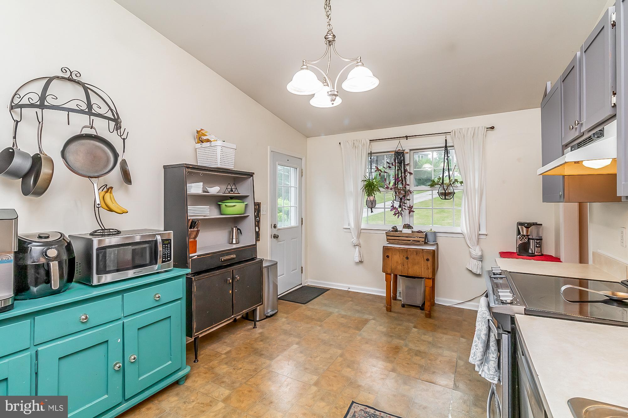 PLEASANT RUN - Residential