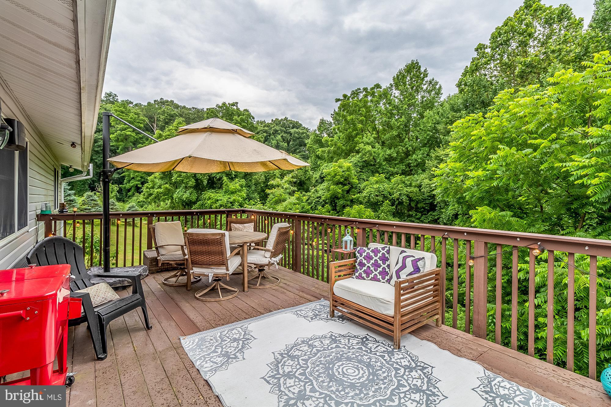 PLEASANT RUN - Residential