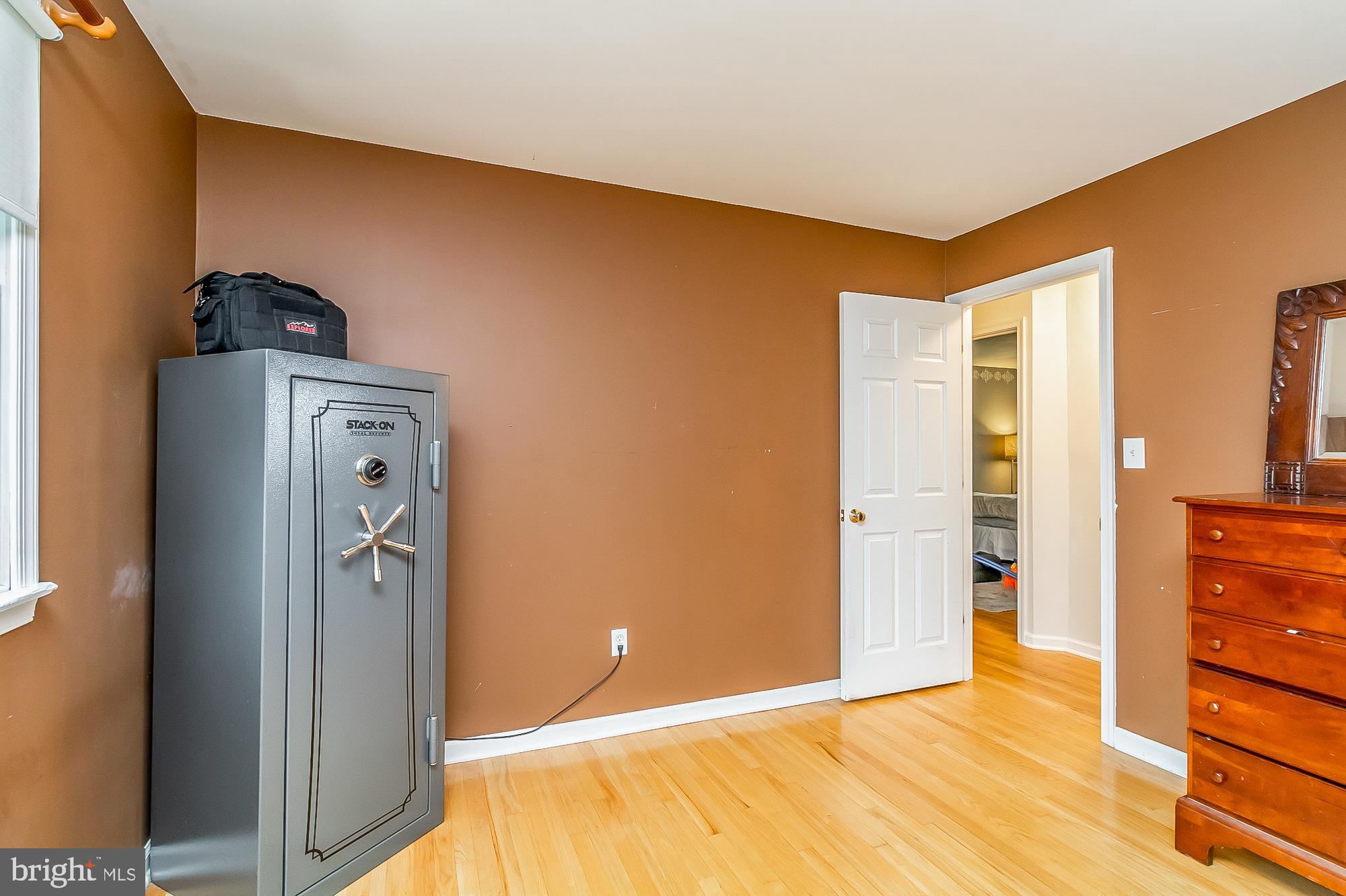 PLEASANT RUN - Residential