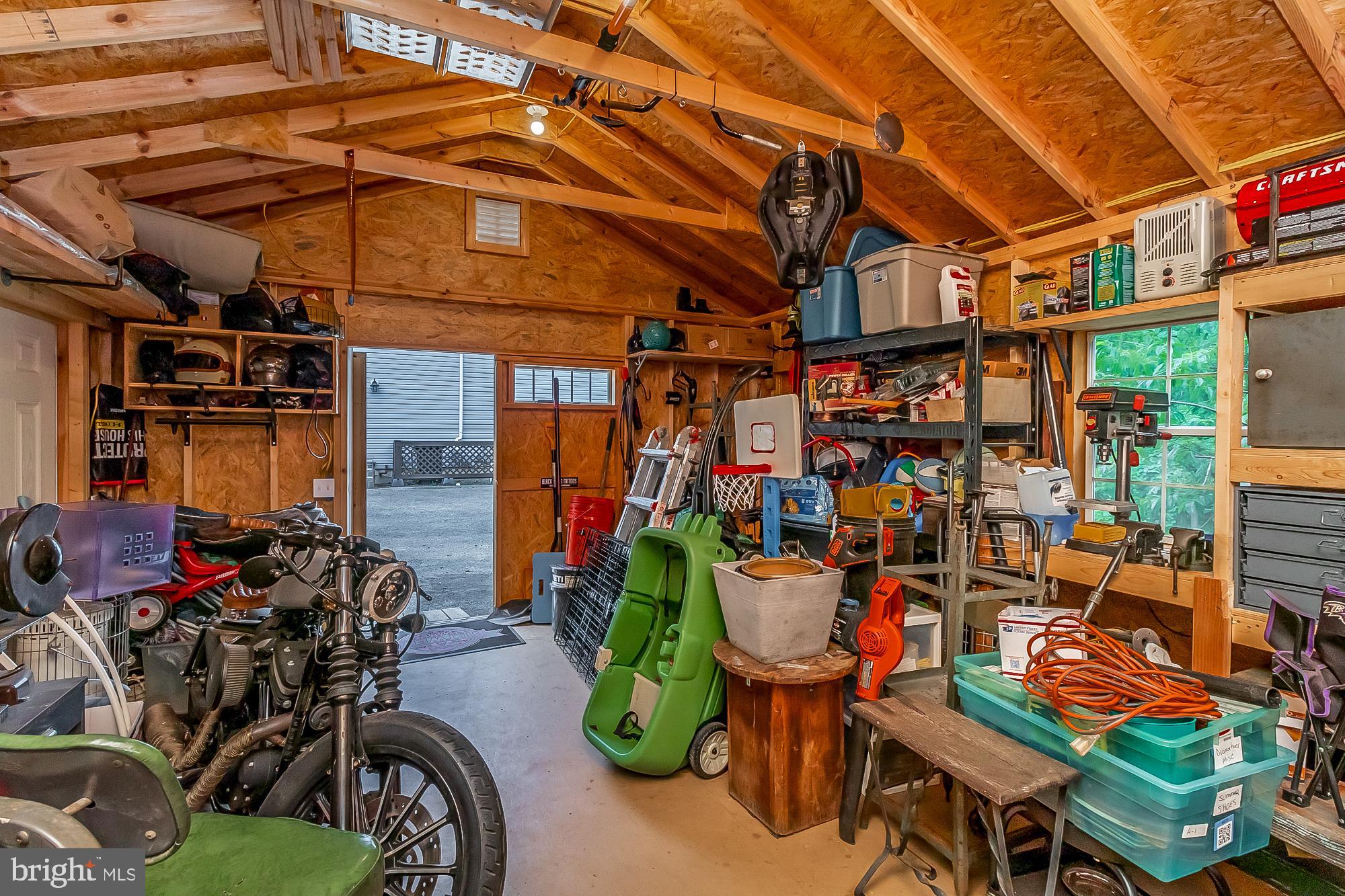 PLEASANT RUN - Residential