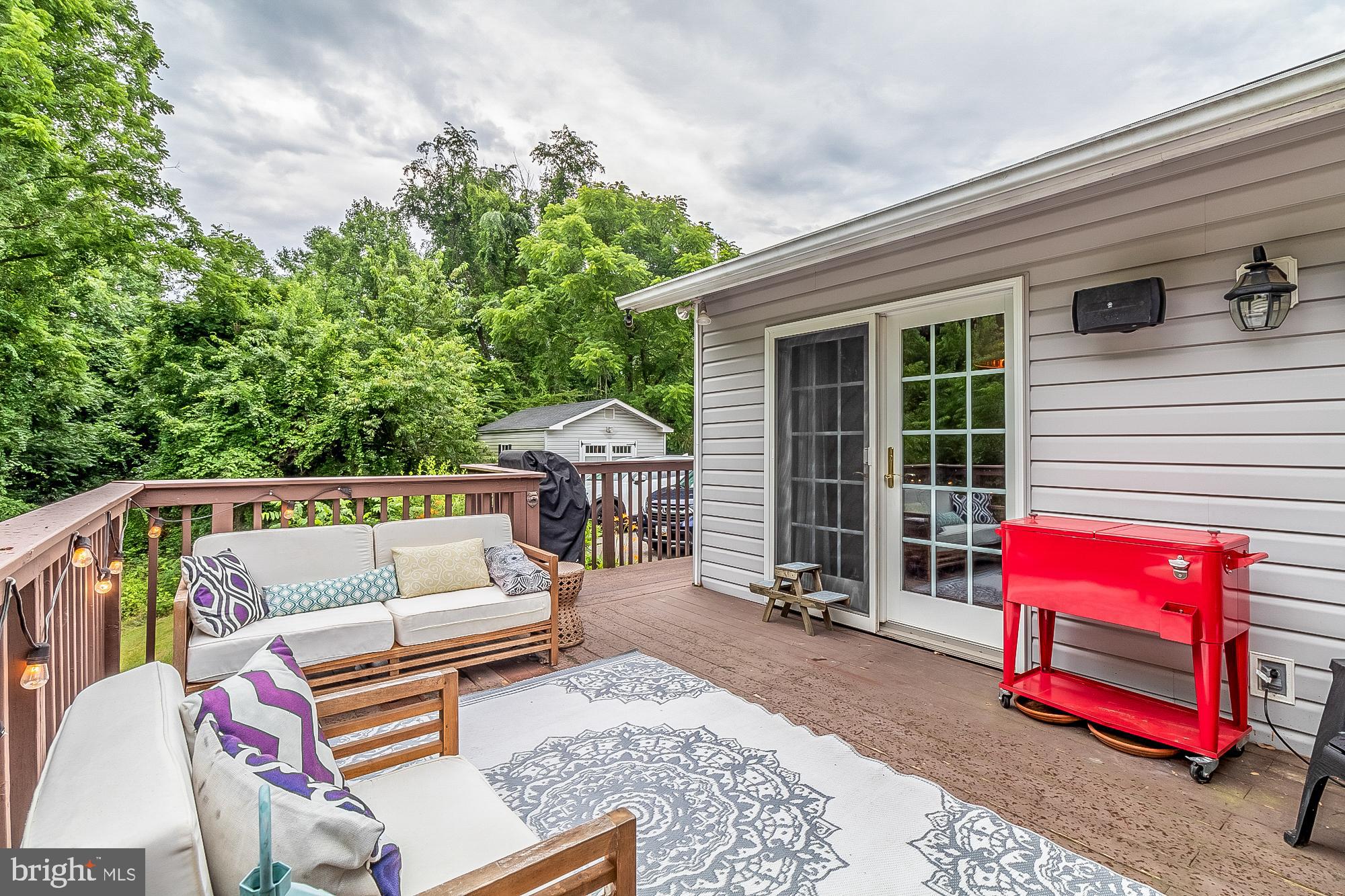 PLEASANT RUN - Residential