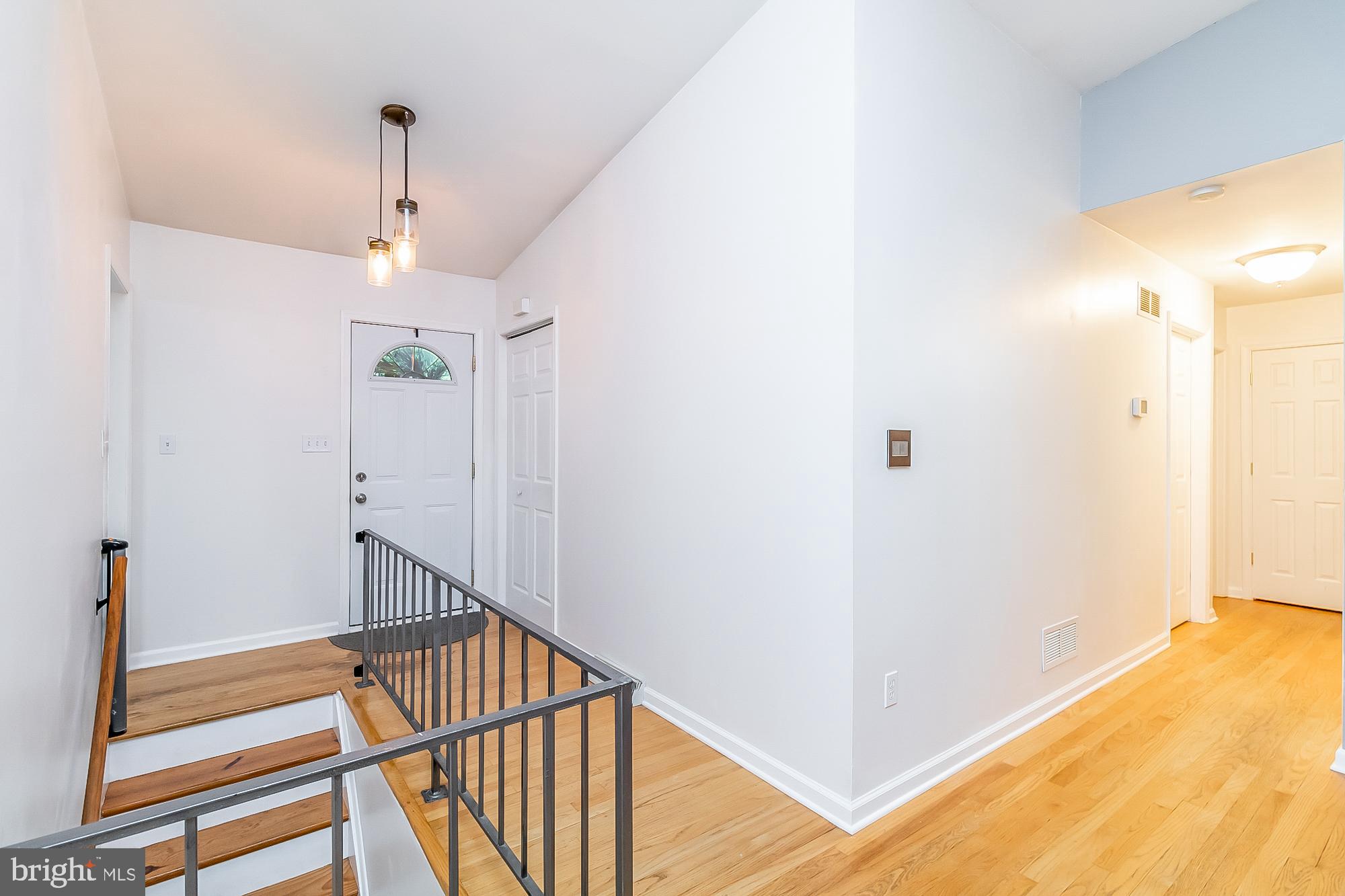 PLEASANT RUN - Residential